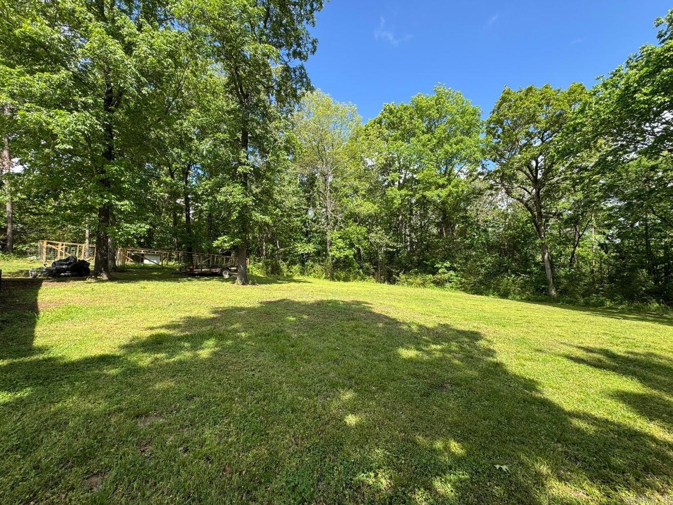 32 Pine  Evening Shade, AR