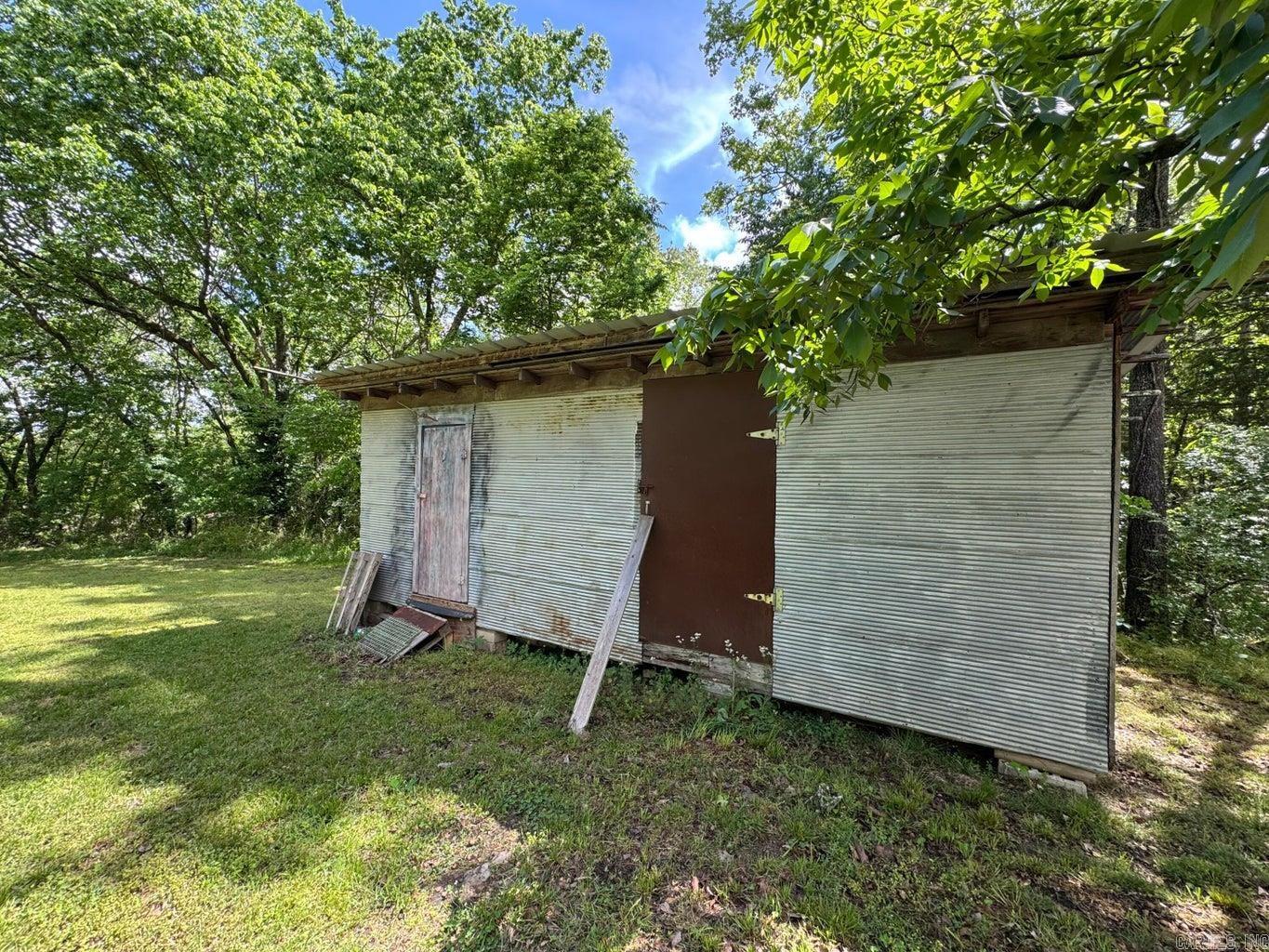 32 Pine  Evening Shade, AR