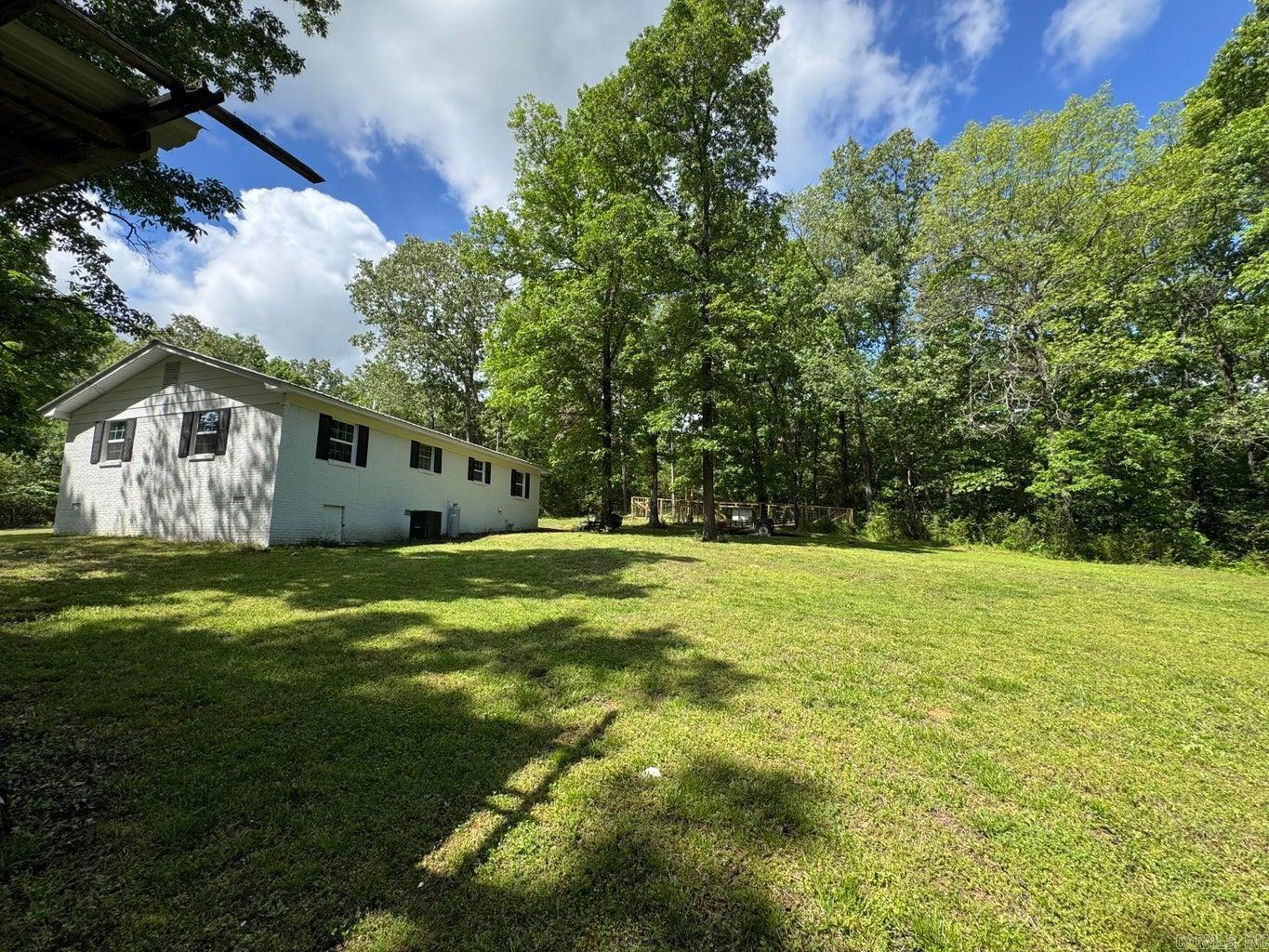 32 Pine  Evening Shade, AR