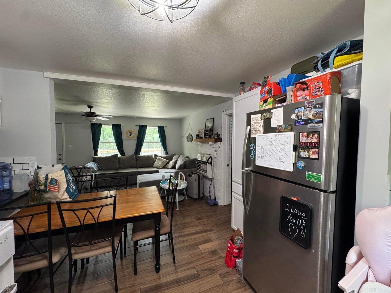 32 Pine  Evening Shade, AR