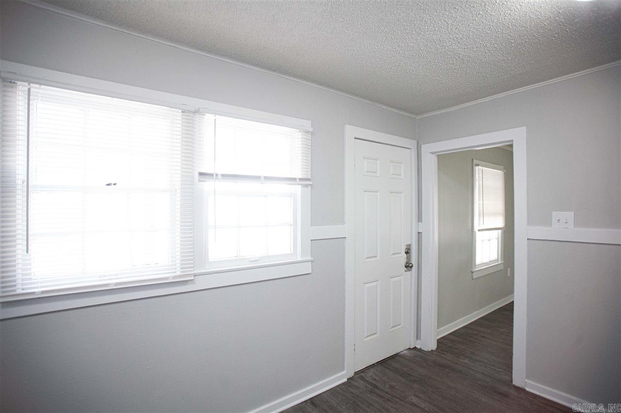 607 Prothro  Little Rock, AR