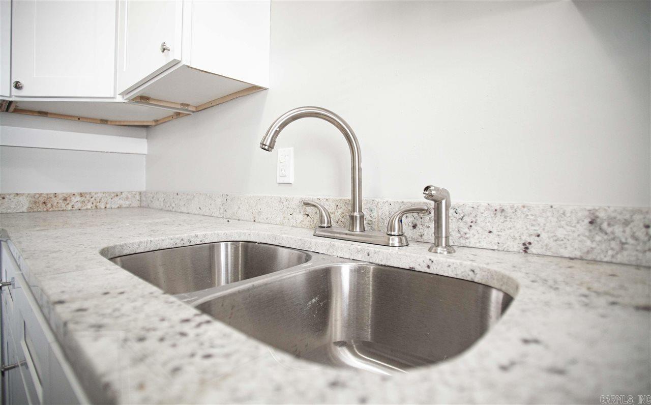 607 Prothro  Little Rock, AR