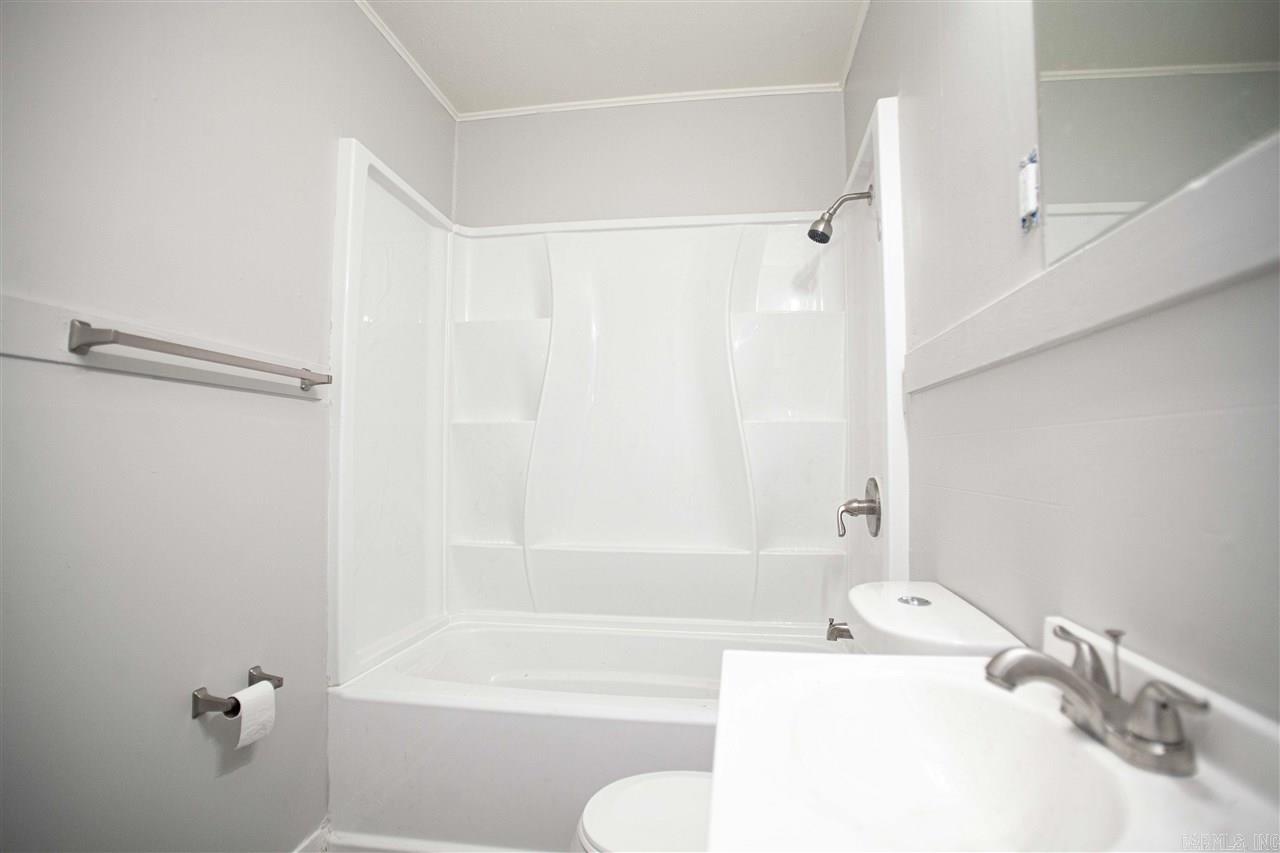 607 Prothro  Little Rock, AR