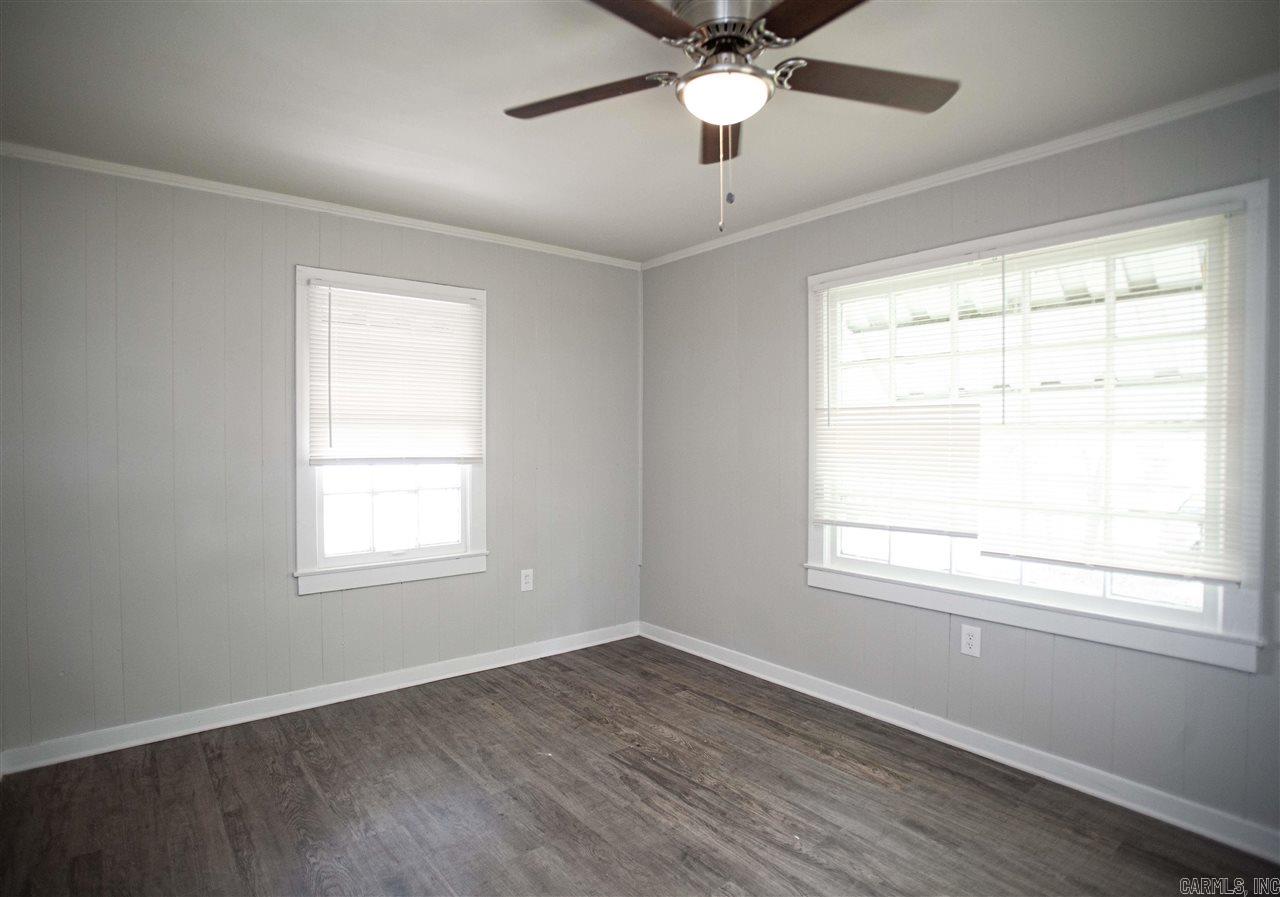 607 Prothro  Little Rock, AR