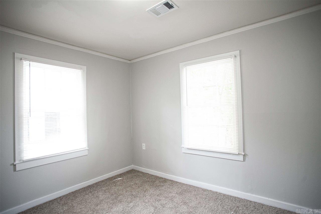 607 Prothro  Little Rock, AR