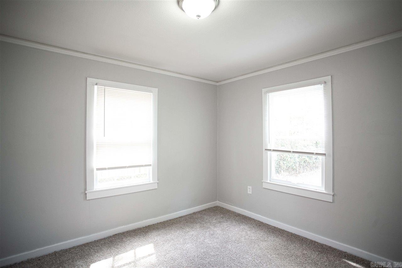 607 Prothro  Little Rock, AR