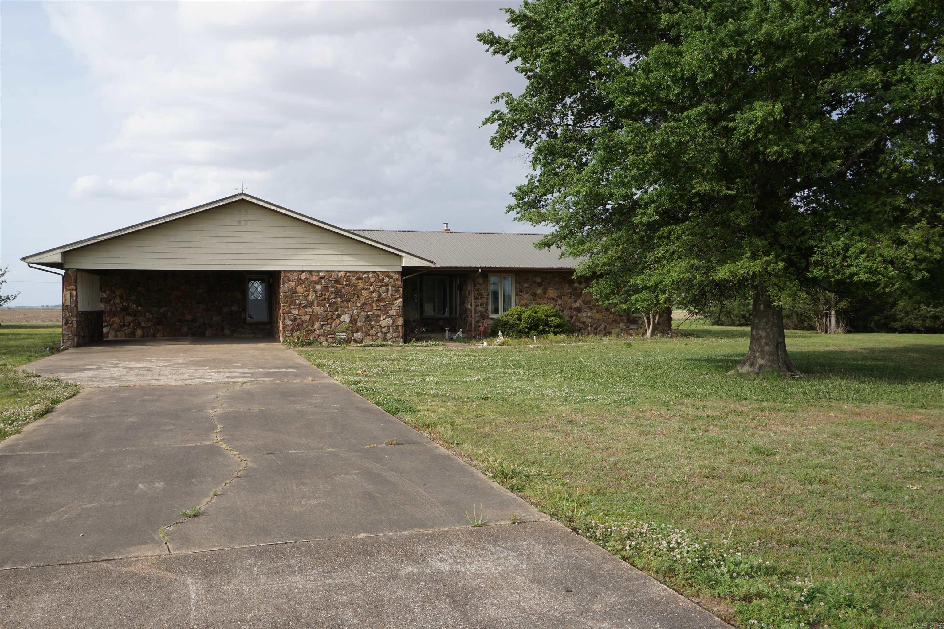 8085 Hwy 135  Lake City, AR