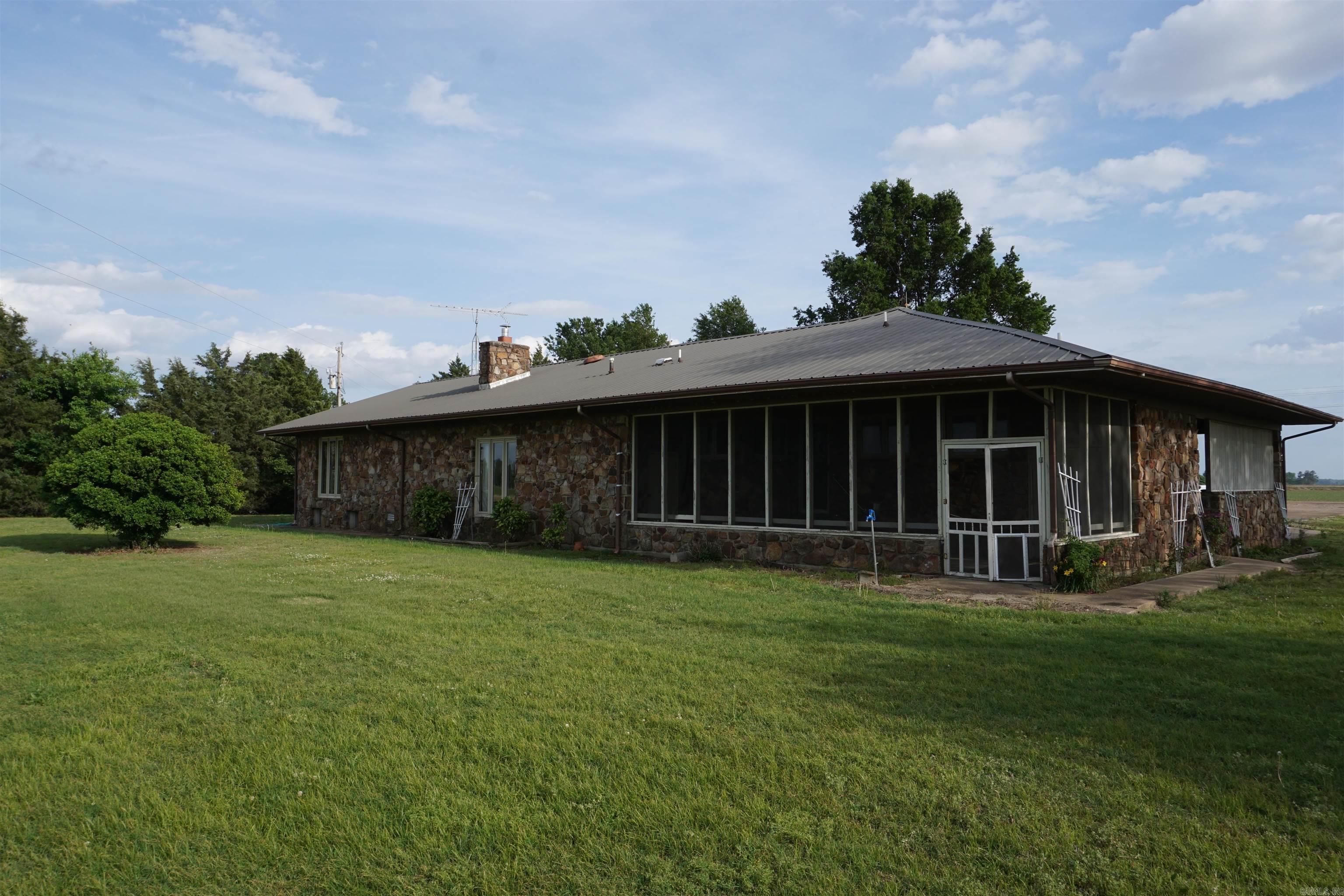 8085 Hwy 135  Lake City, AR