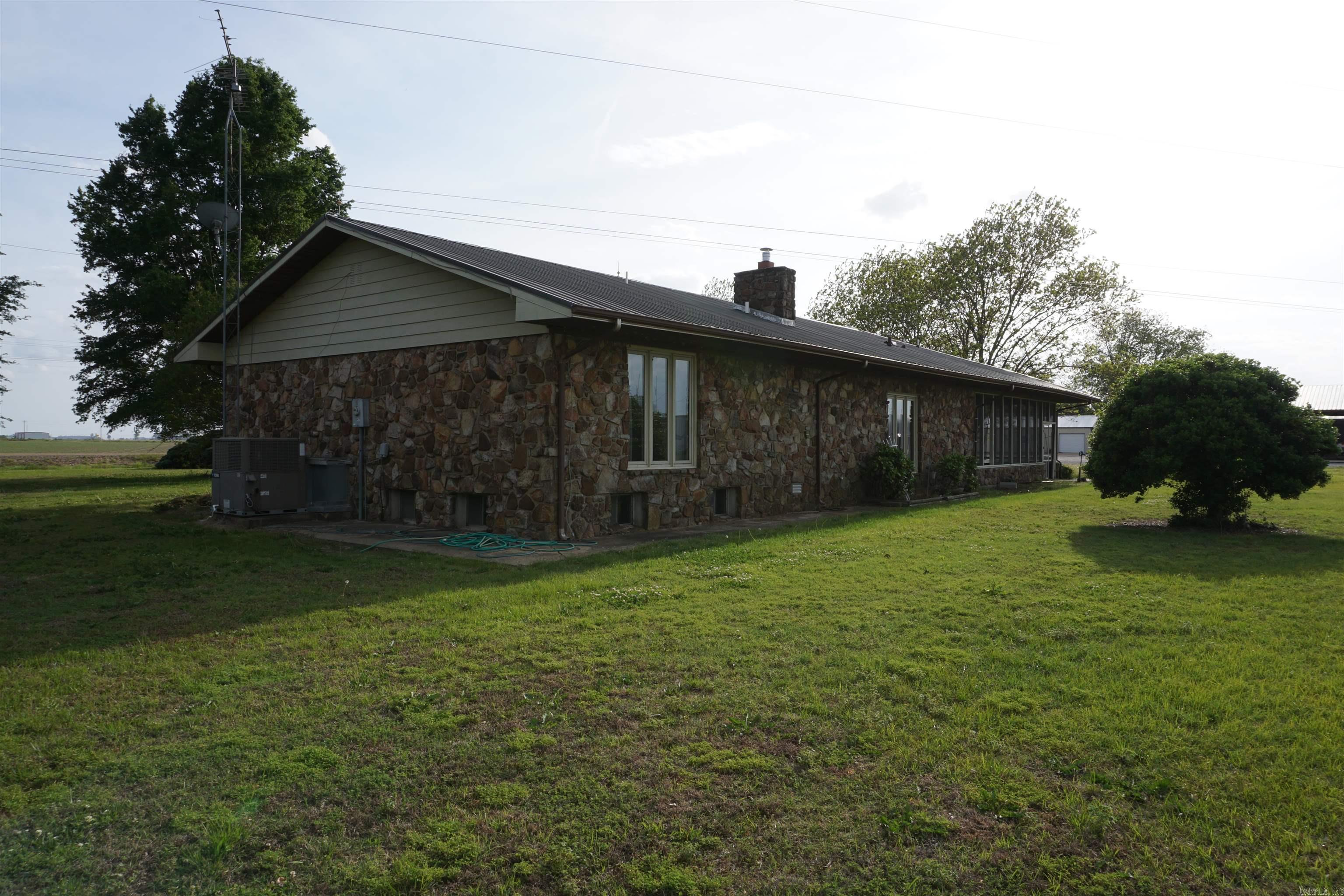 8085 Hwy 135  Lake City, AR