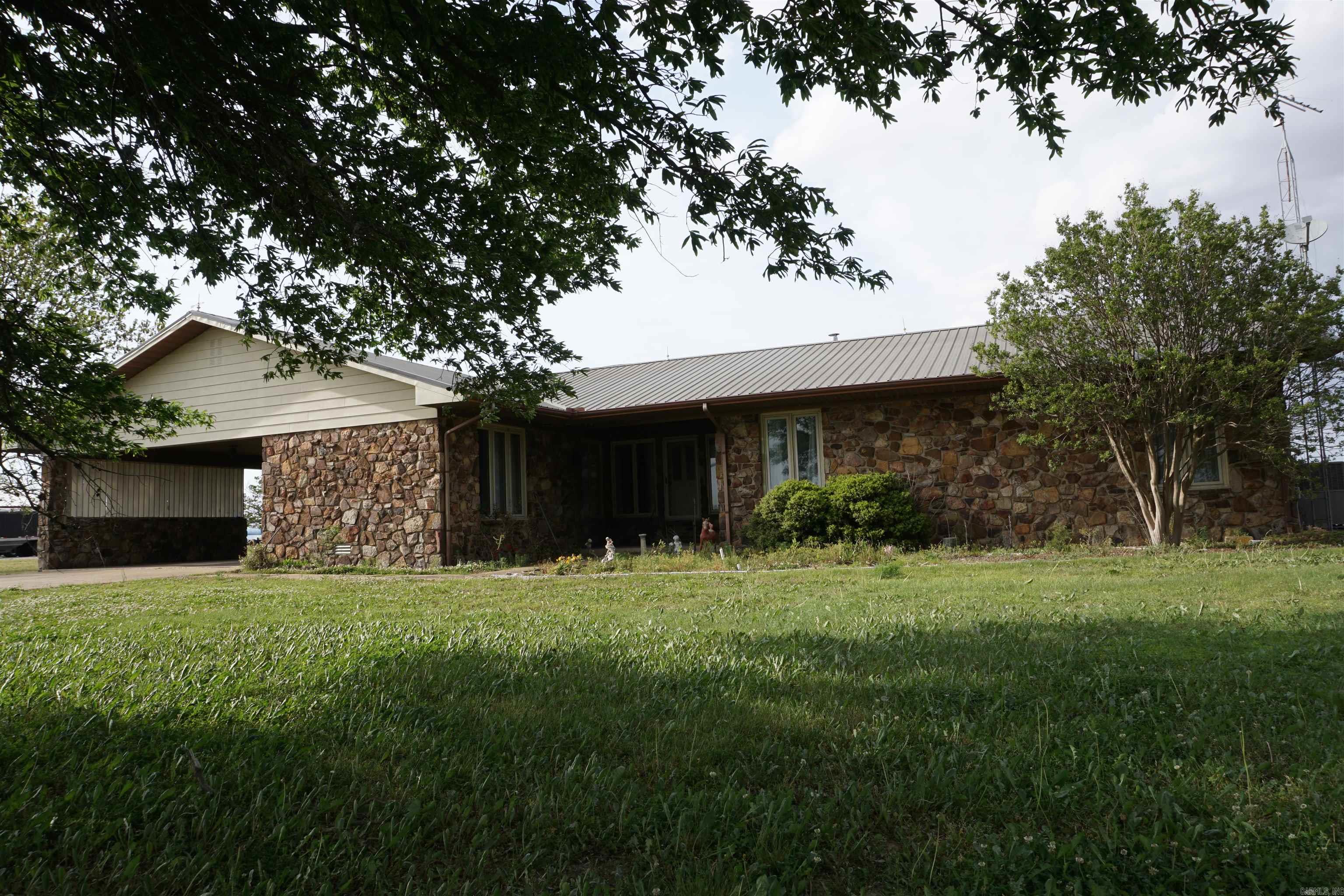 8085 Hwy 135  Lake City, AR