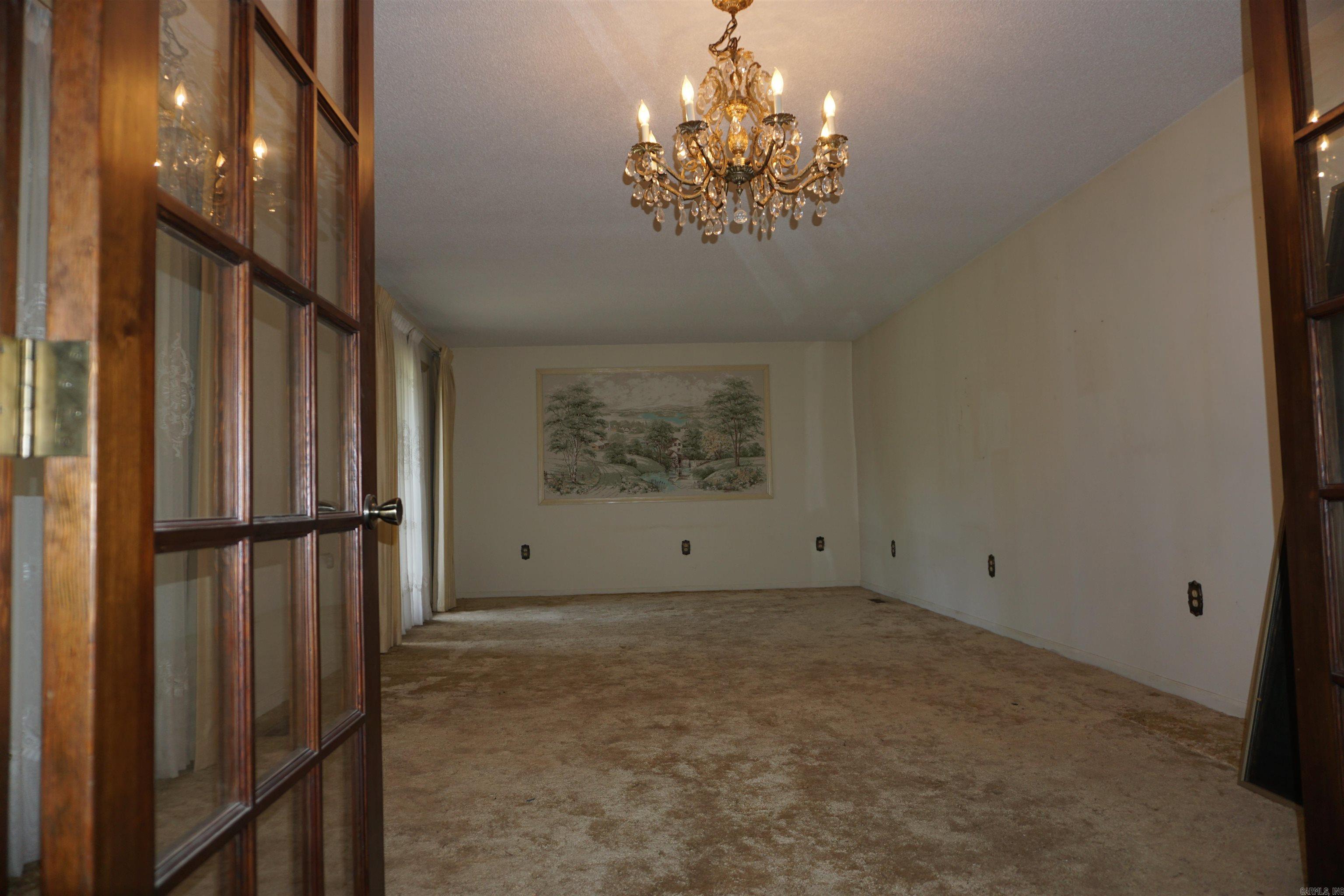 8085 Hwy 135  Lake City, AR