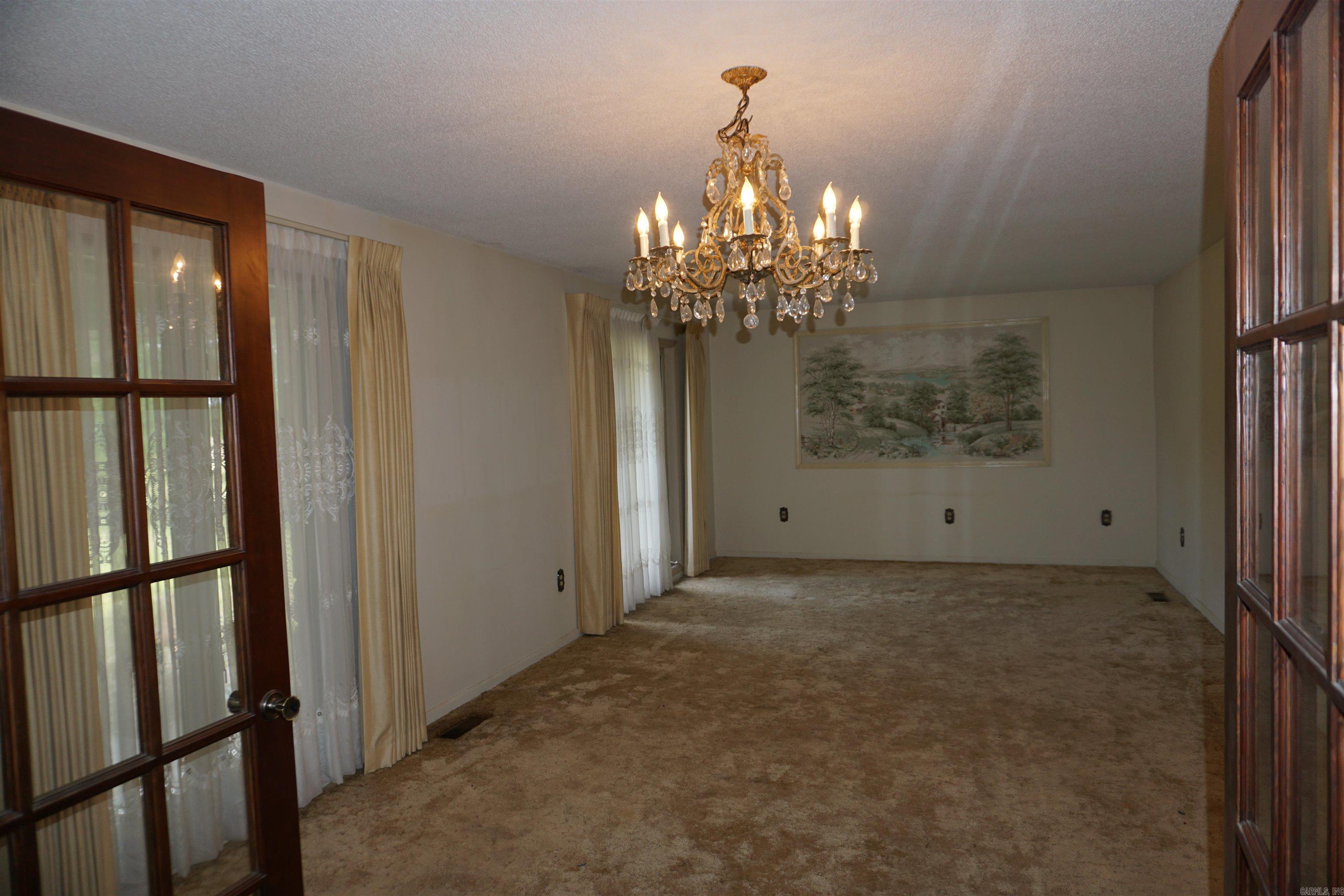 8085 Hwy 135  Lake City, AR