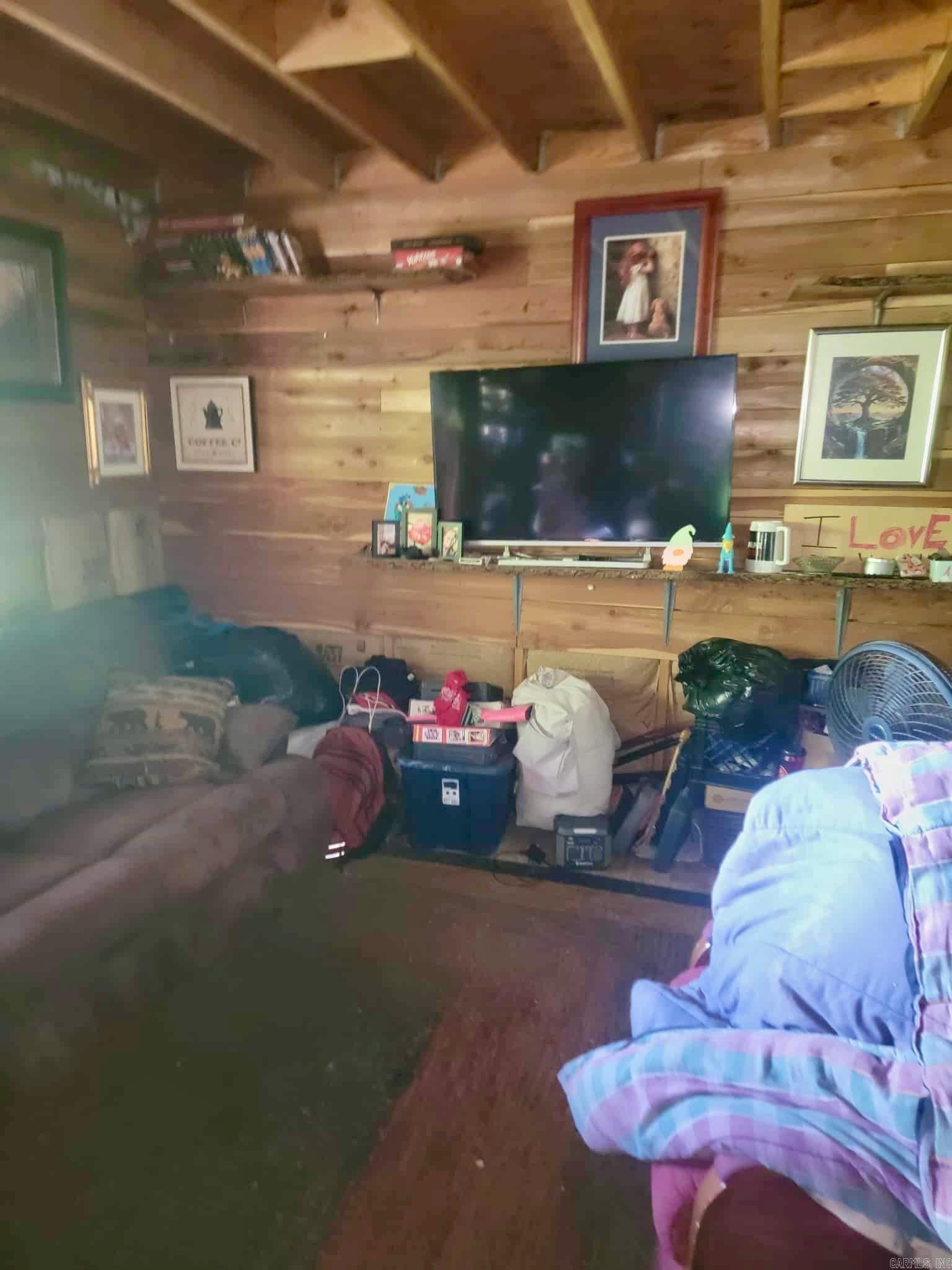 582 Marathon Lane  Saint Joe, AR