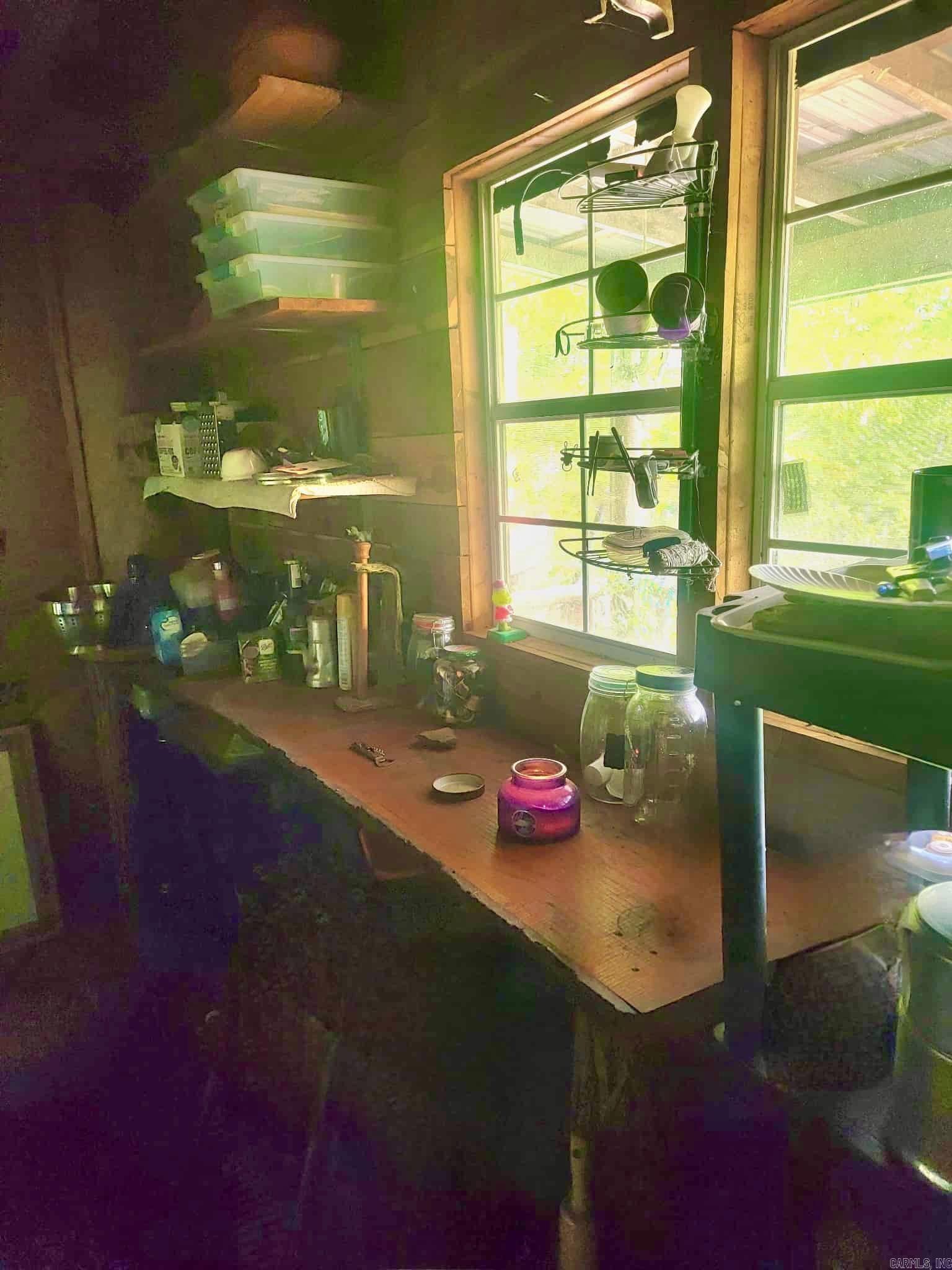 582 Marathon Lane  Saint Joe, AR