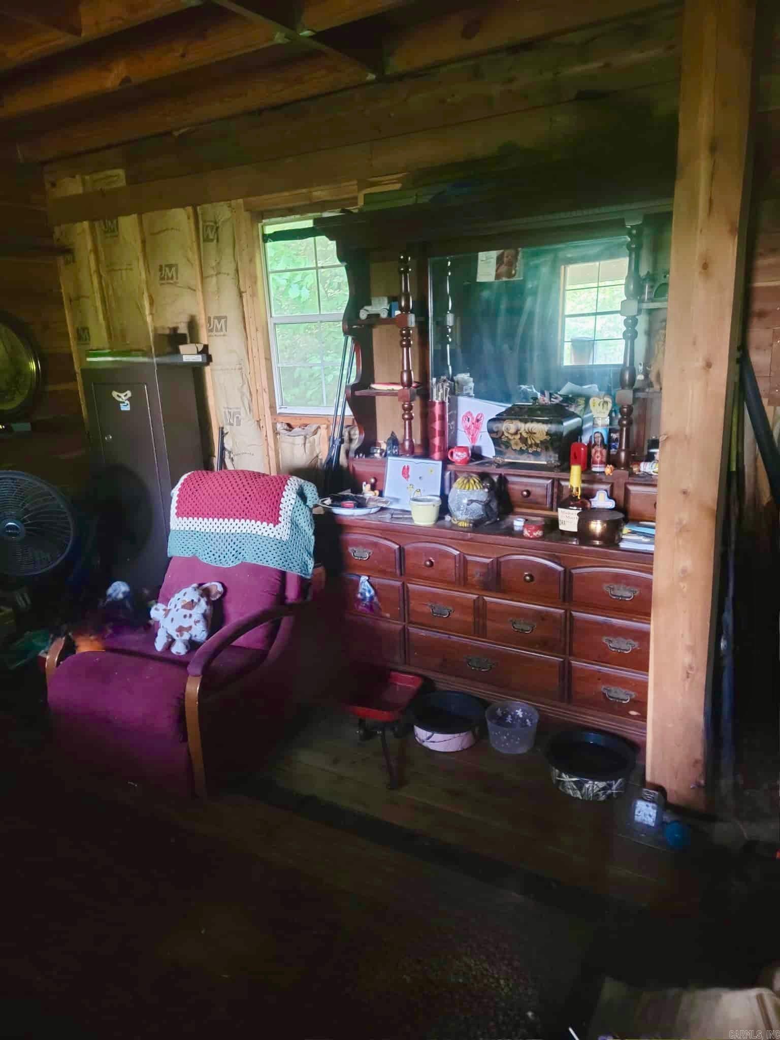 582 Marathon Lane  Saint Joe, AR