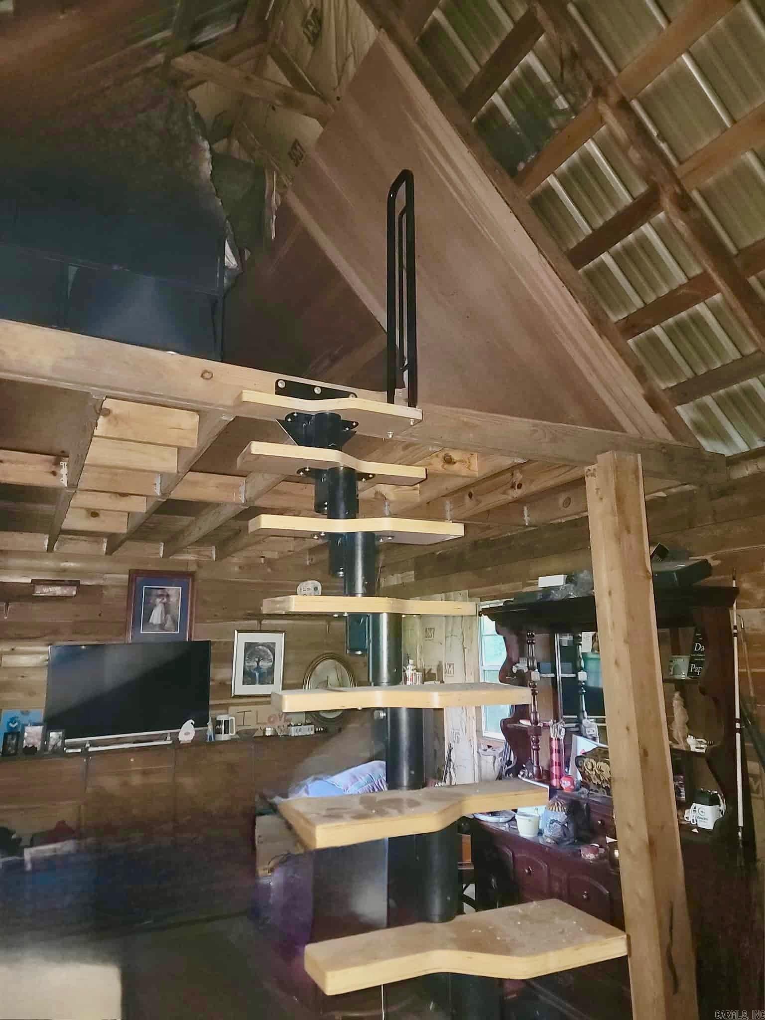 582 Marathon Lane  Saint Joe, AR