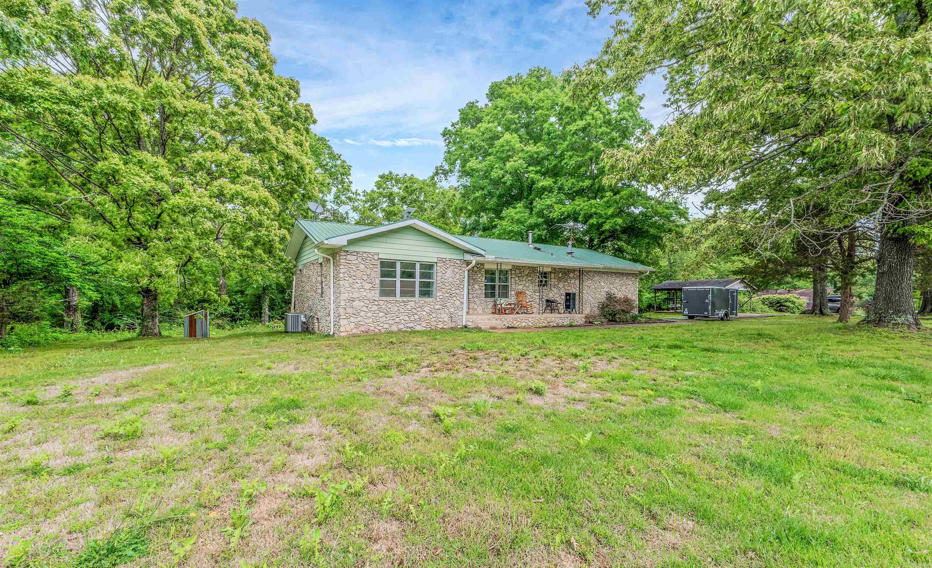 271 Highway 319 E Vilonia, AR 72173
