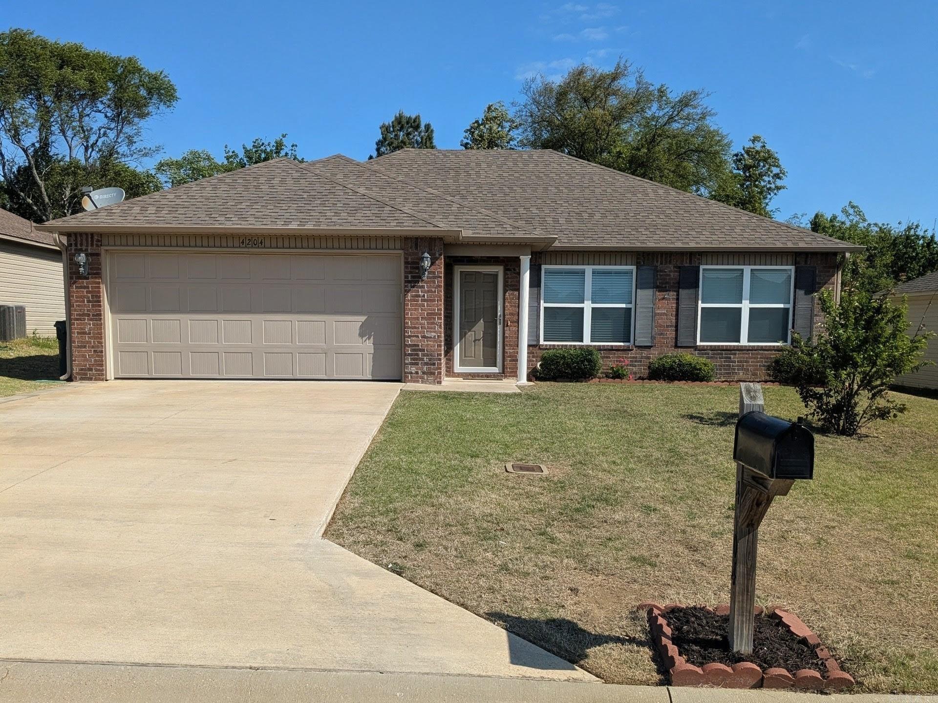 4204 Willow Ridge  Jonesboro, AR
