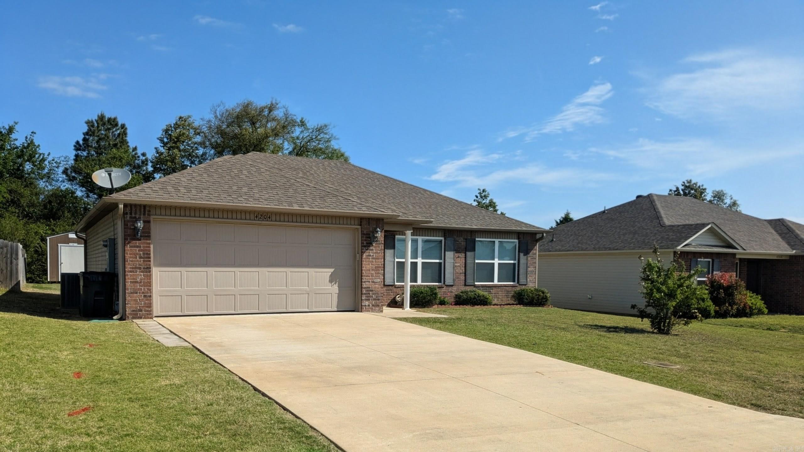 4204 Willow Ridge  Jonesboro, AR