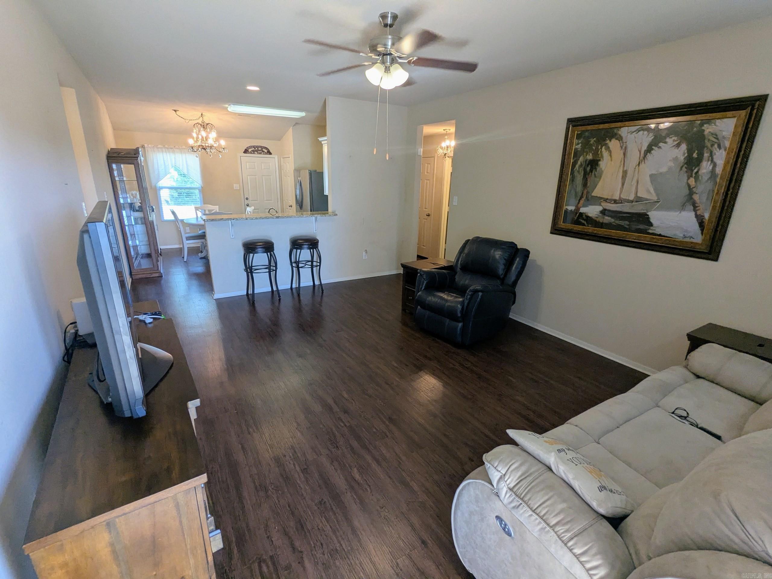 4204 Willow Ridge  Jonesboro, AR