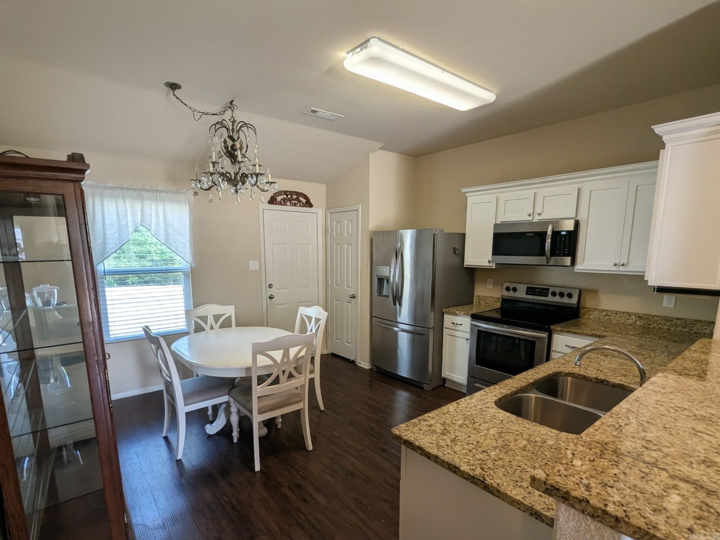 4204 Willow Ridge  Jonesboro, AR