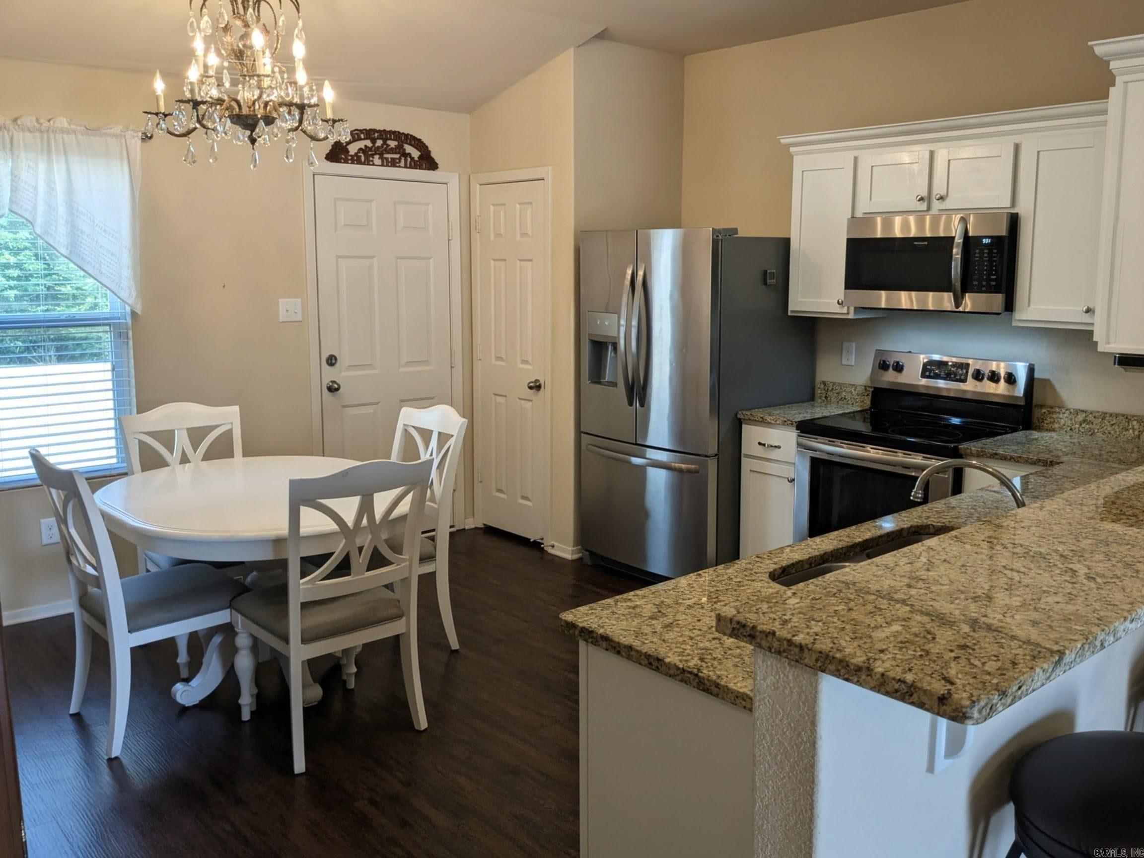 4204 Willow Ridge  Jonesboro, AR