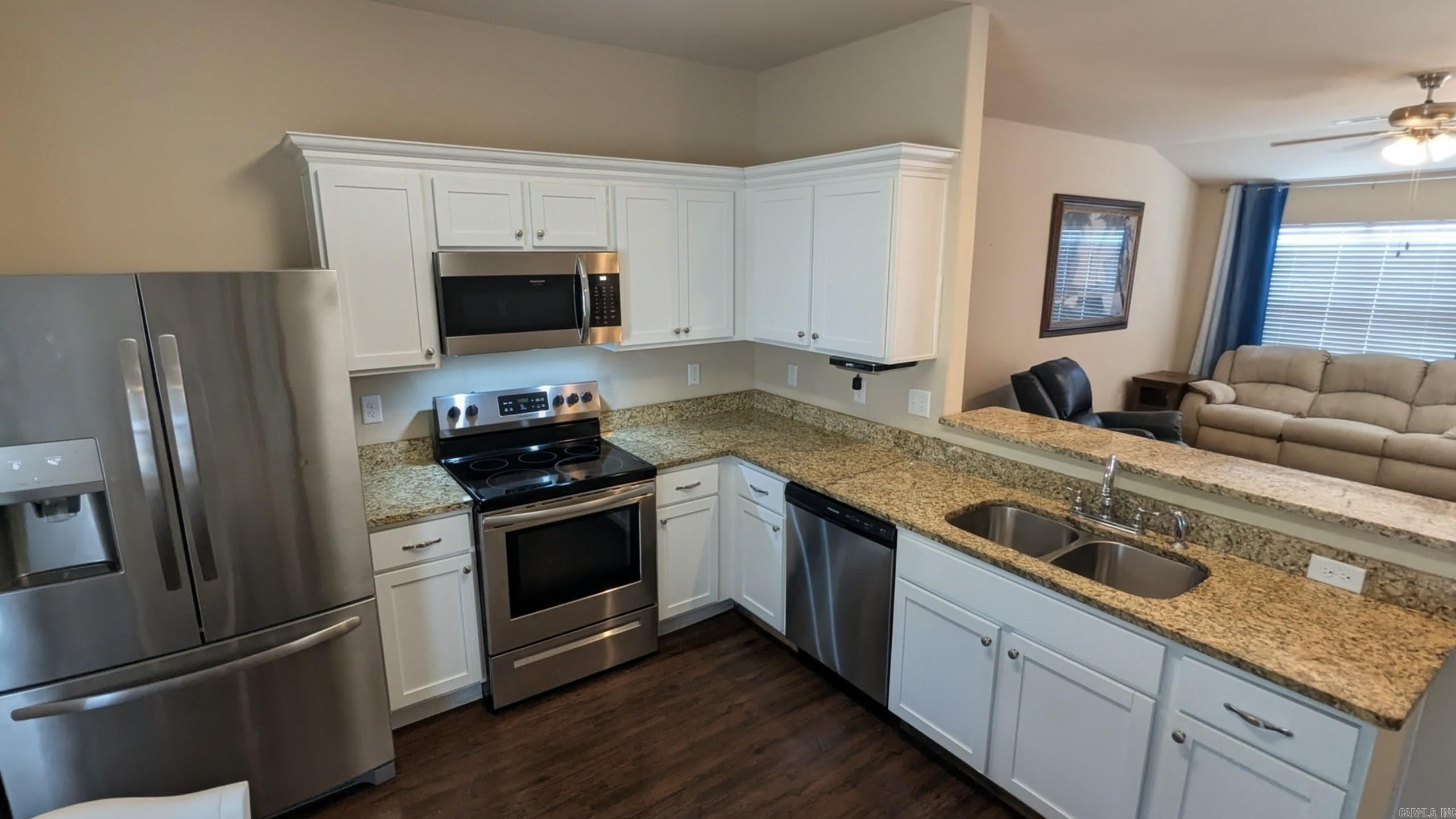 4204 Willow Ridge  Jonesboro, AR