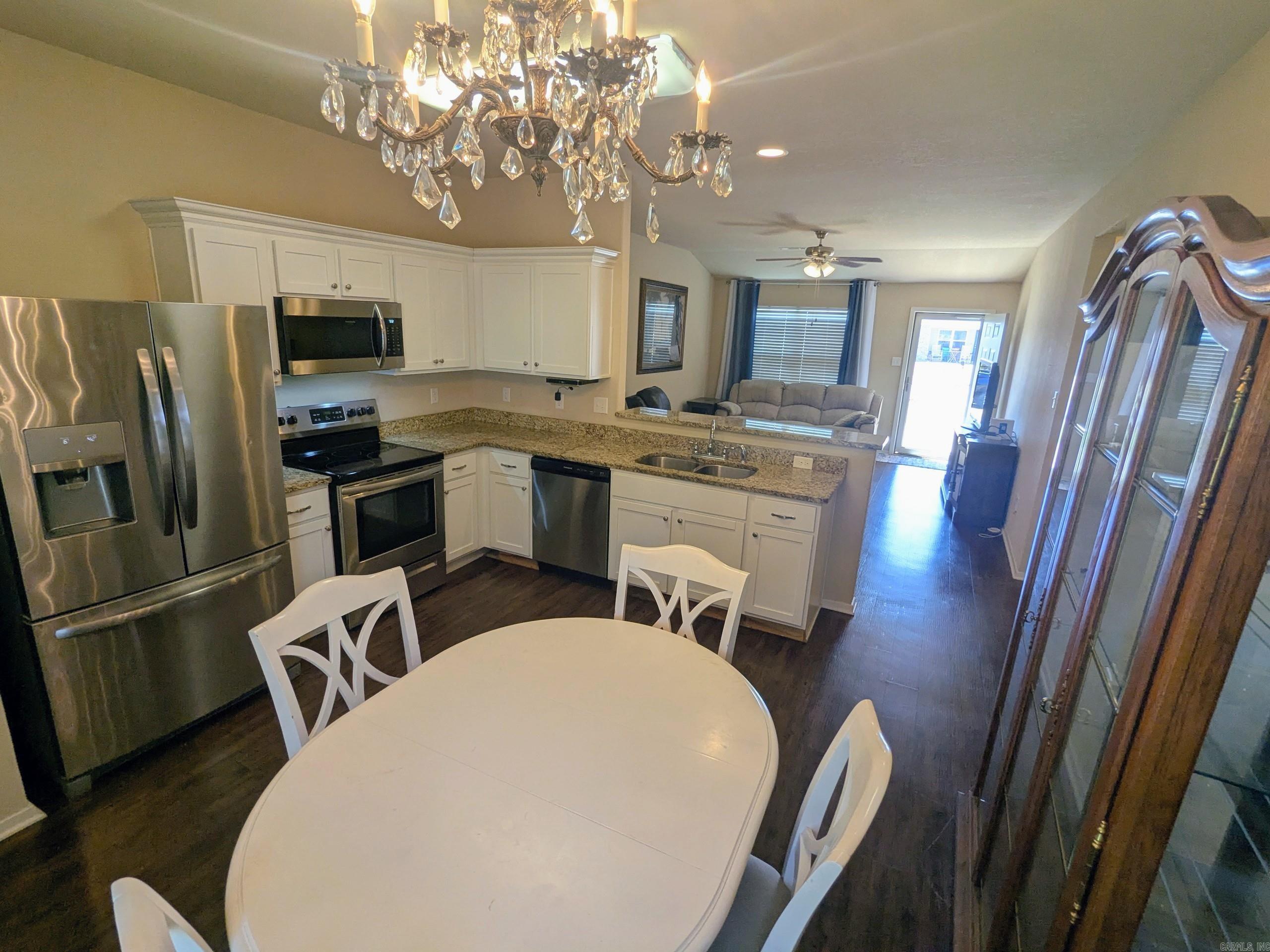 4204 Willow Ridge  Jonesboro, AR