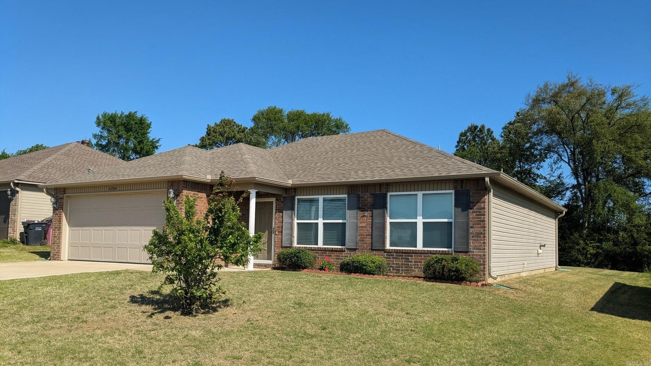 4204 Willow Ridge  Jonesboro, AR