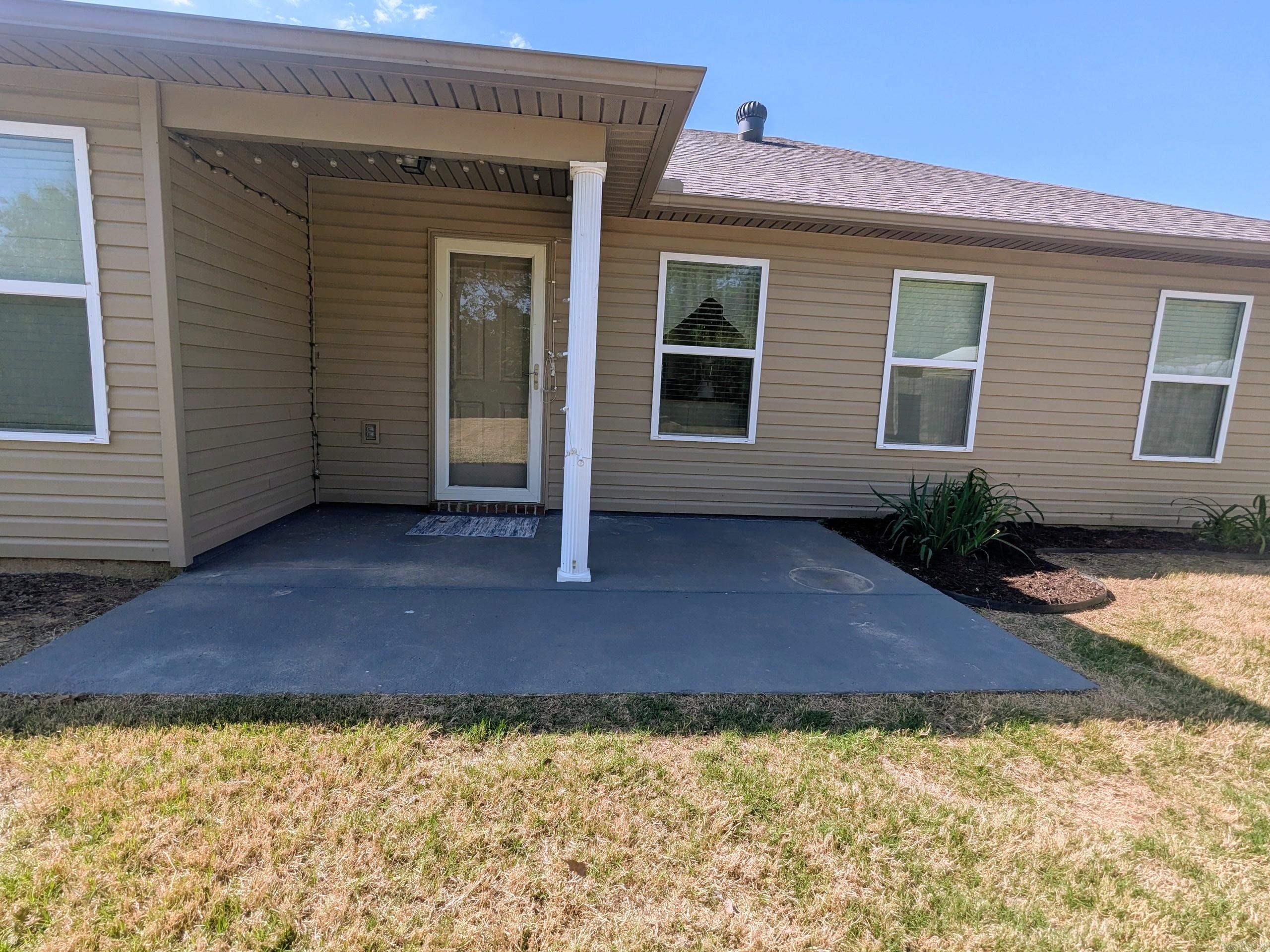 4204 Willow Ridge  Jonesboro, AR