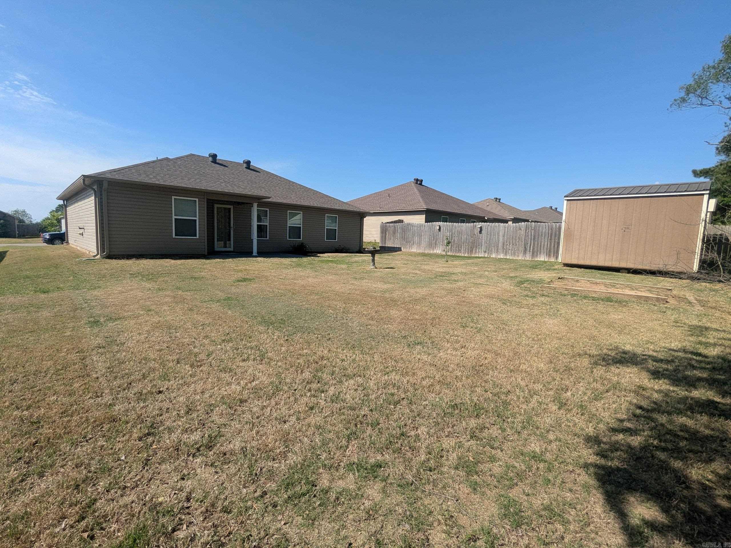 4204 Willow Ridge  Jonesboro, AR