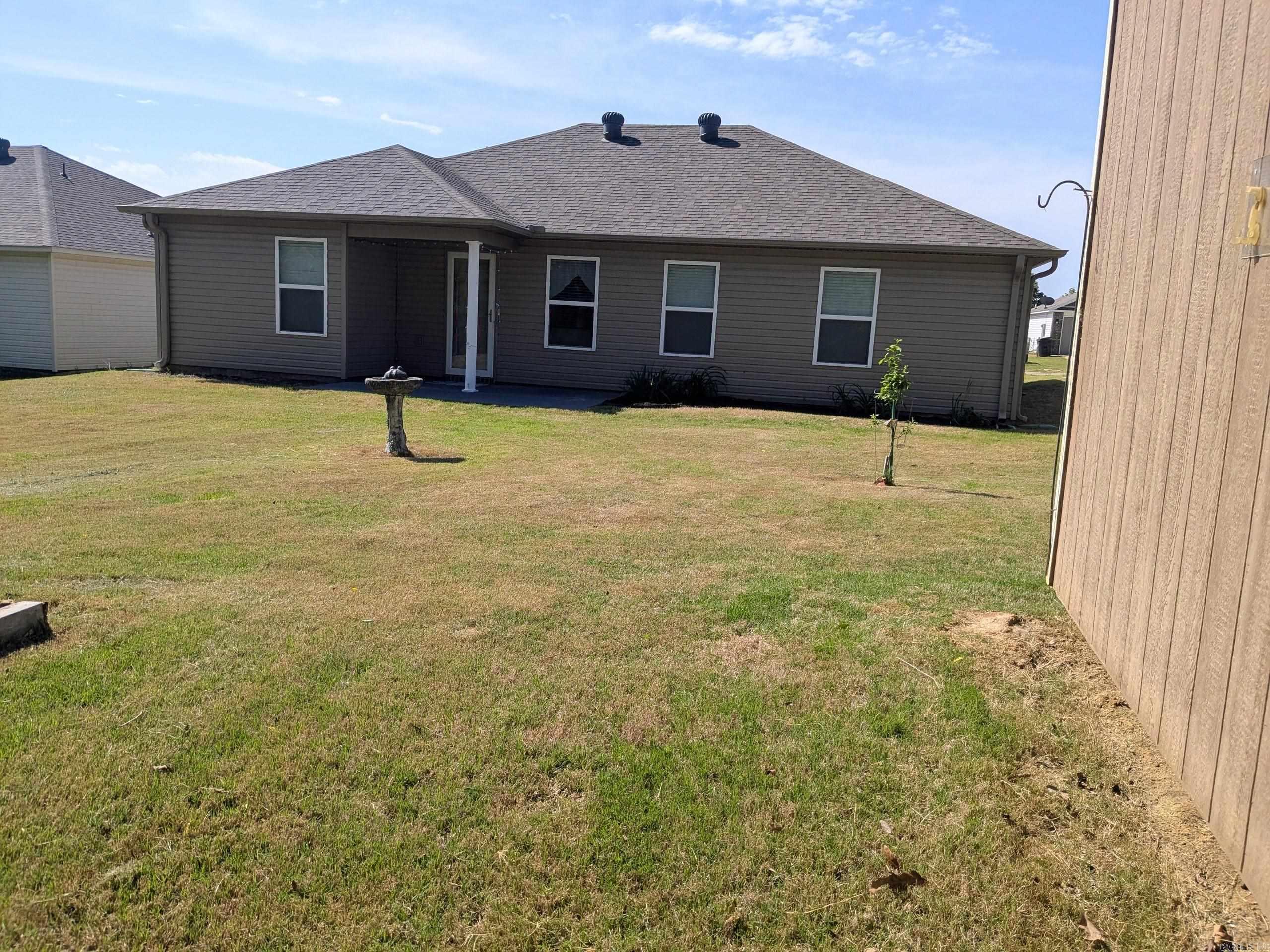 4204 Willow Ridge  Jonesboro, AR