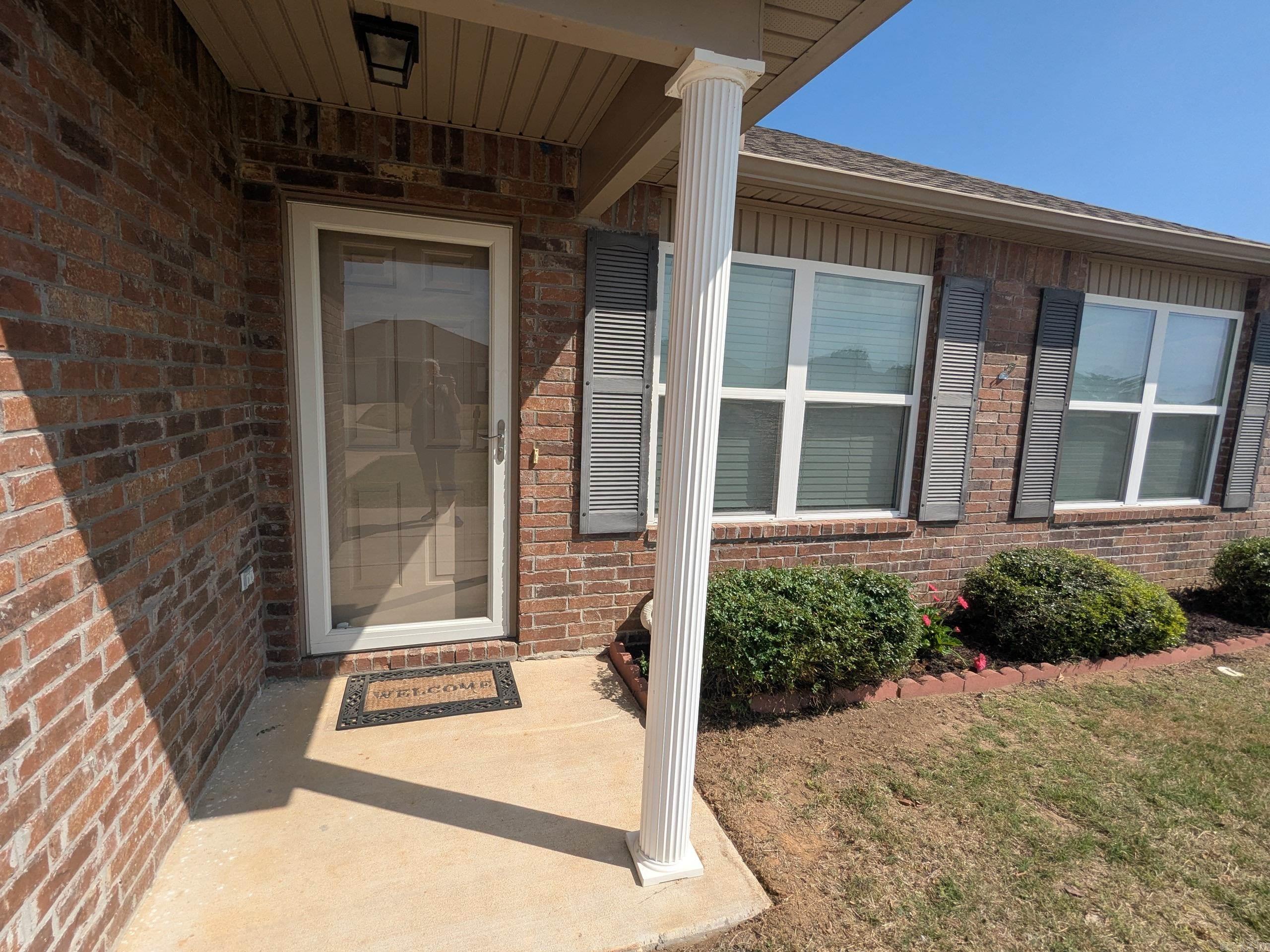 4204 Willow Ridge  Jonesboro, AR