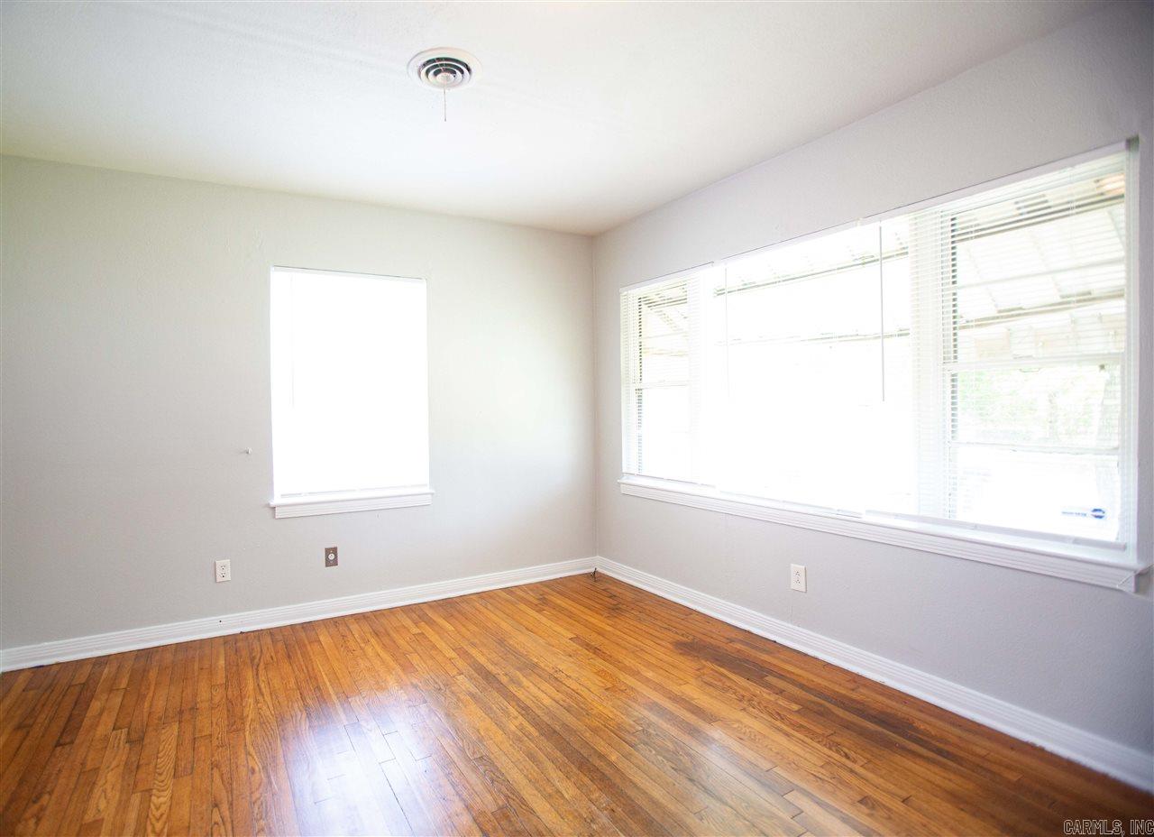 3 Neal  North Little Rock, AR