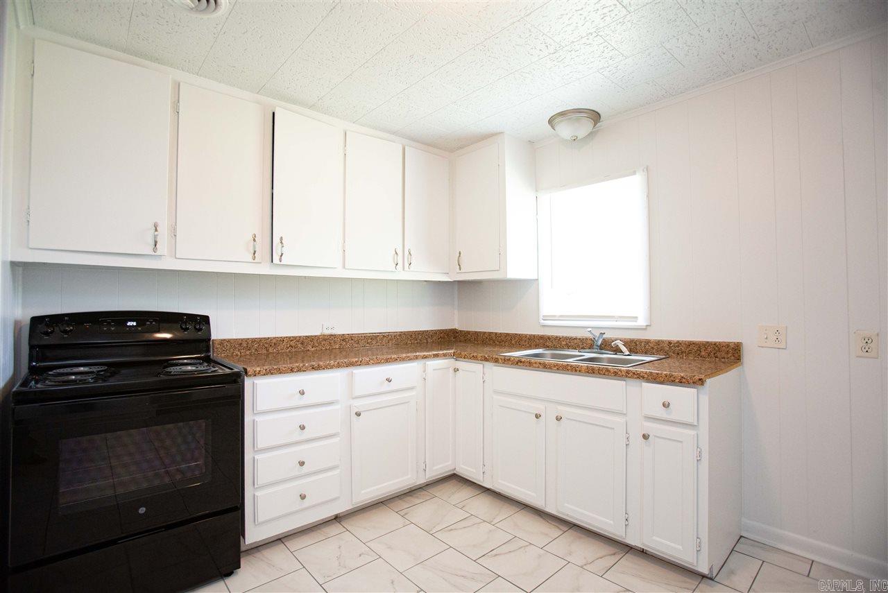 3 Neal  North Little Rock, AR