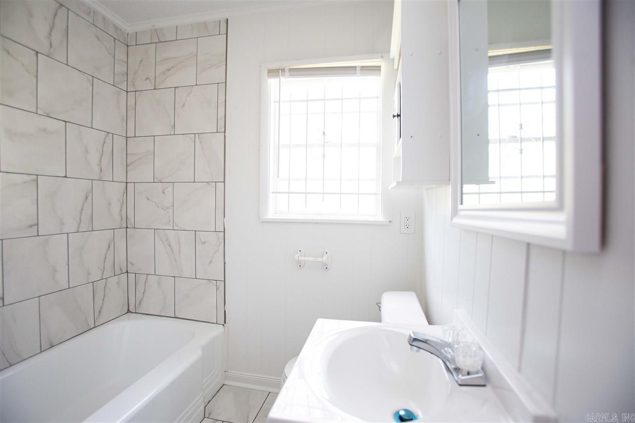 3 Neal  North Little Rock, AR