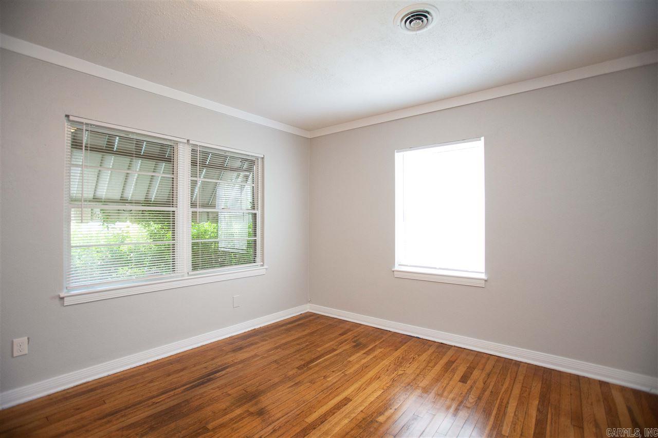 3 Neal  North Little Rock, AR