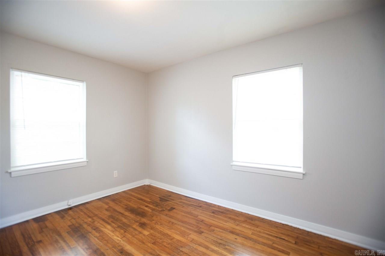 3 Neal  North Little Rock, AR