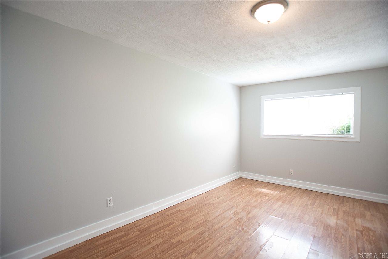 3 Neal  North Little Rock, AR