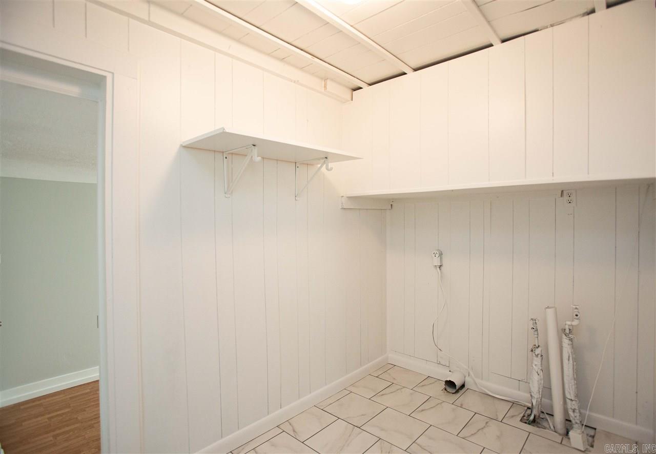 3 Neal  North Little Rock, AR