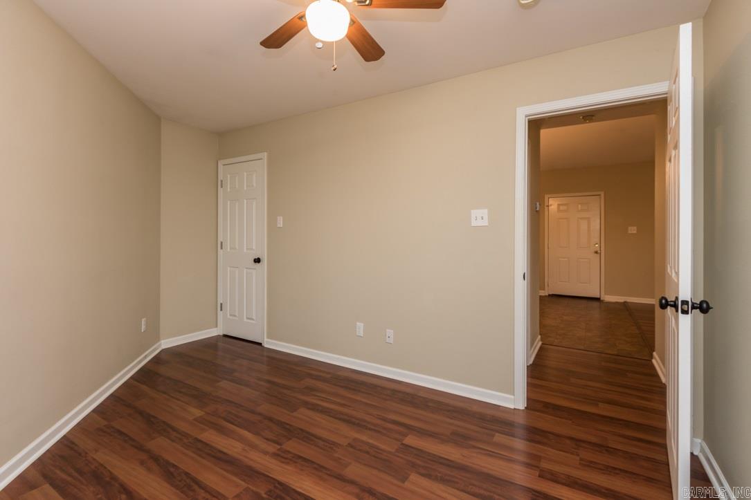 8815 Woodbine Sherwood Place Apartments Sherwood, AR