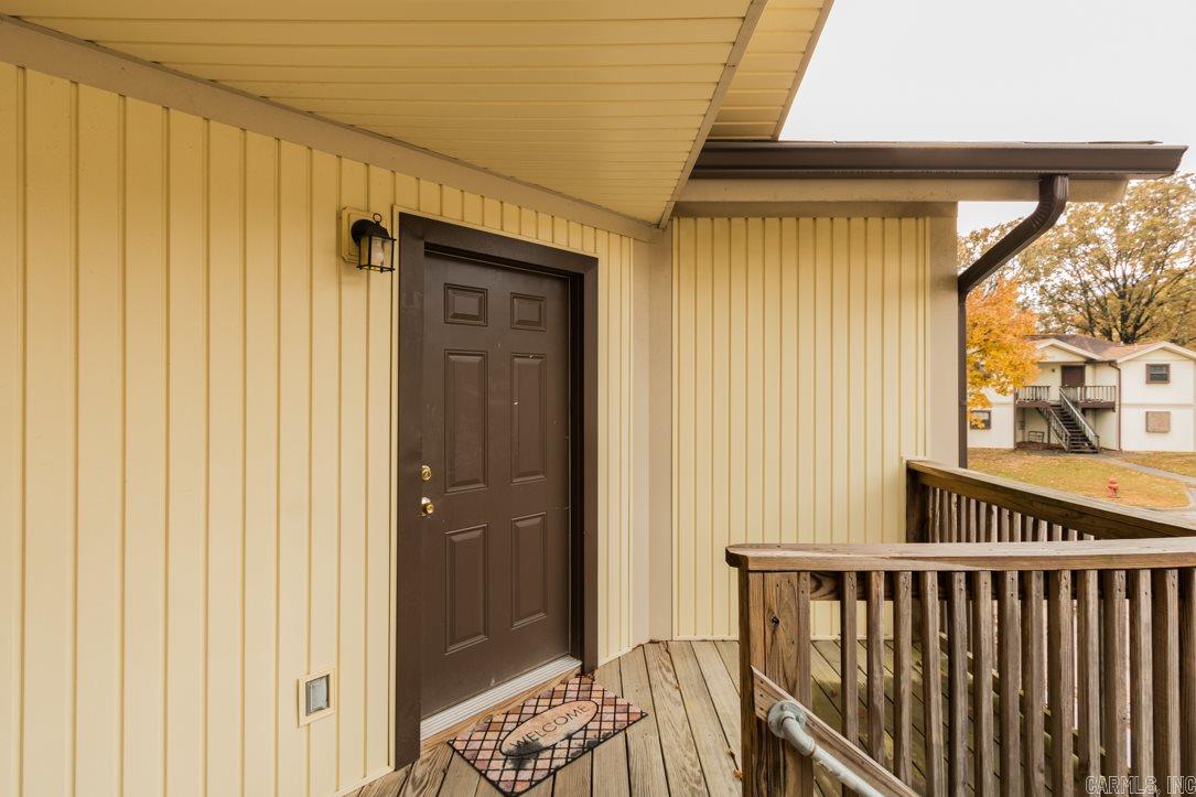 8815 Woodbine Sherwood Place Apartments Sherwood, AR