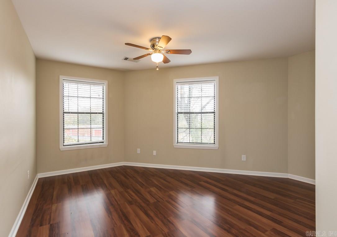 8815 Woodbine Sherwood Place Apartments Sherwood, AR