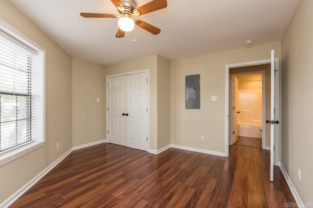 8815 Woodbine Sherwood Place Apartments Sherwood, AR