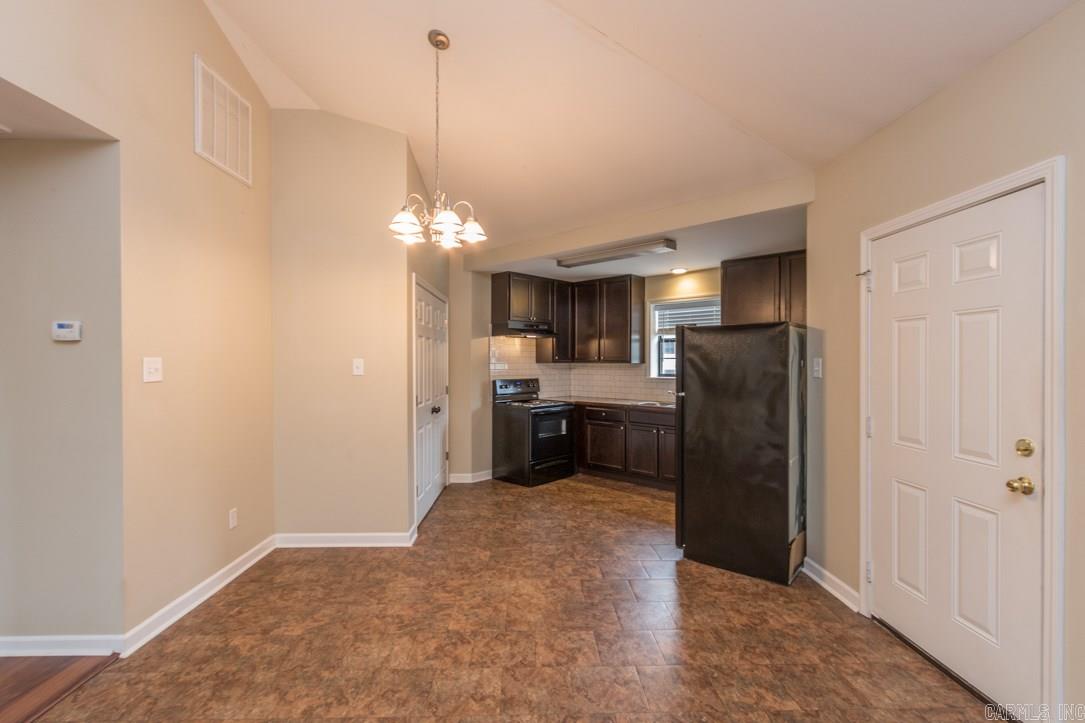 8815 Woodbine Sherwood Place Apartments Sherwood, AR