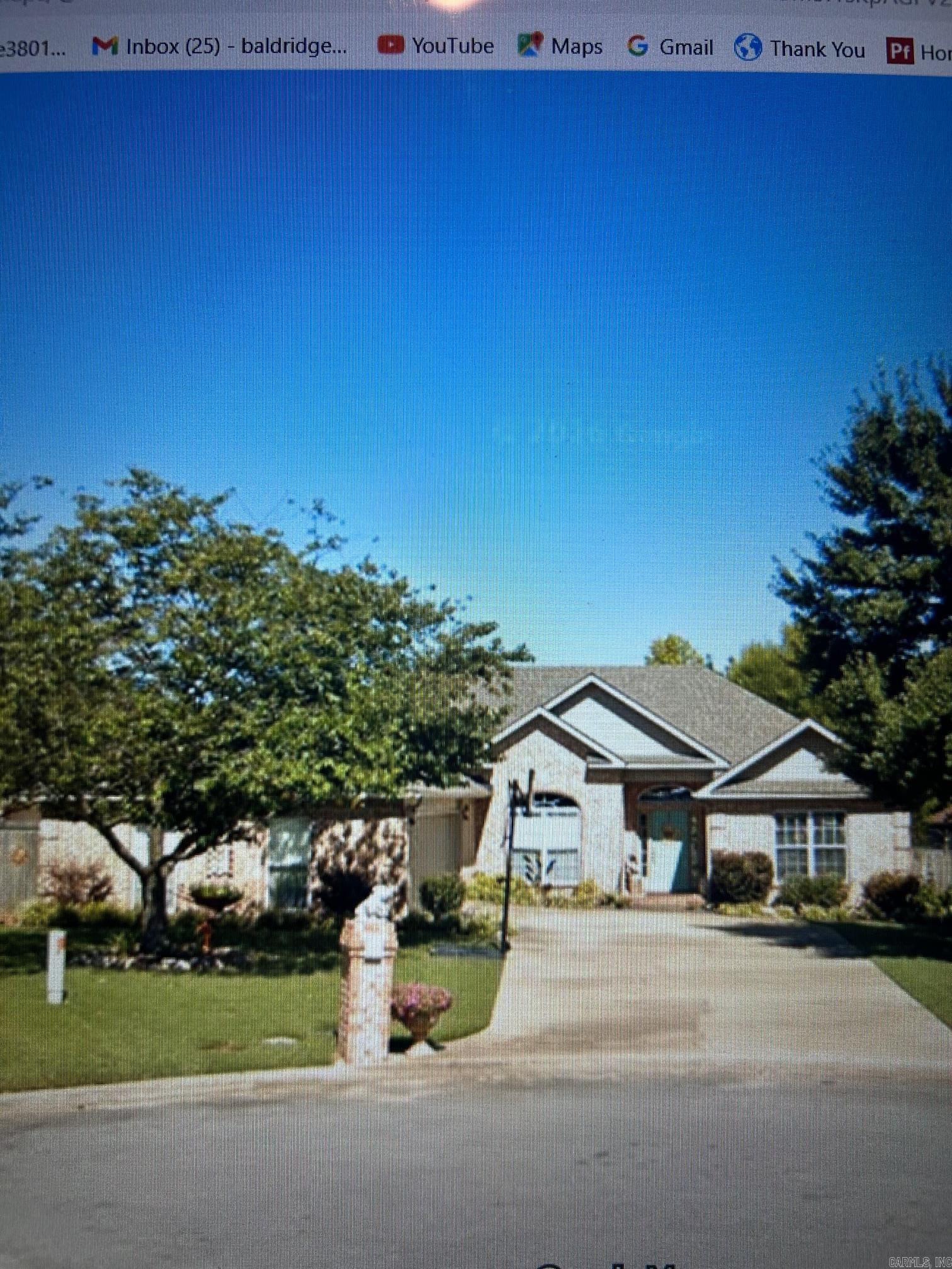 2414 Brittany  Searcy, AR