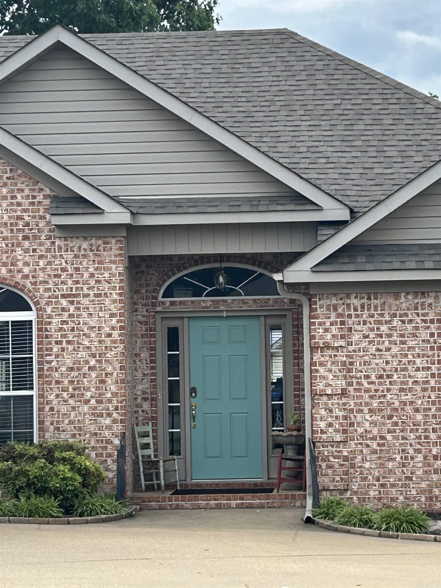 2414 Brittany Searcy, AR 72143