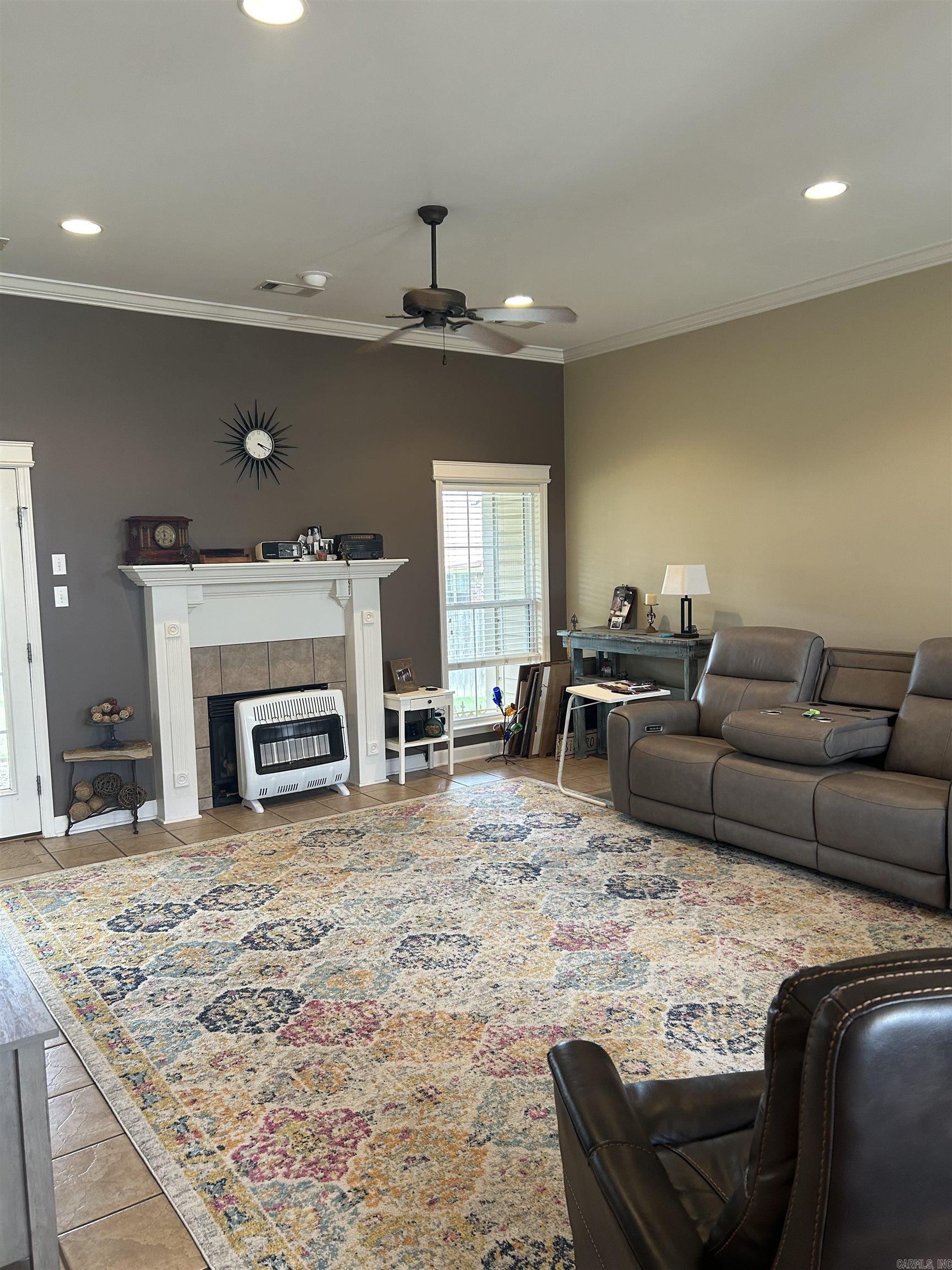 2414 Brittany Searcy, AR 72143