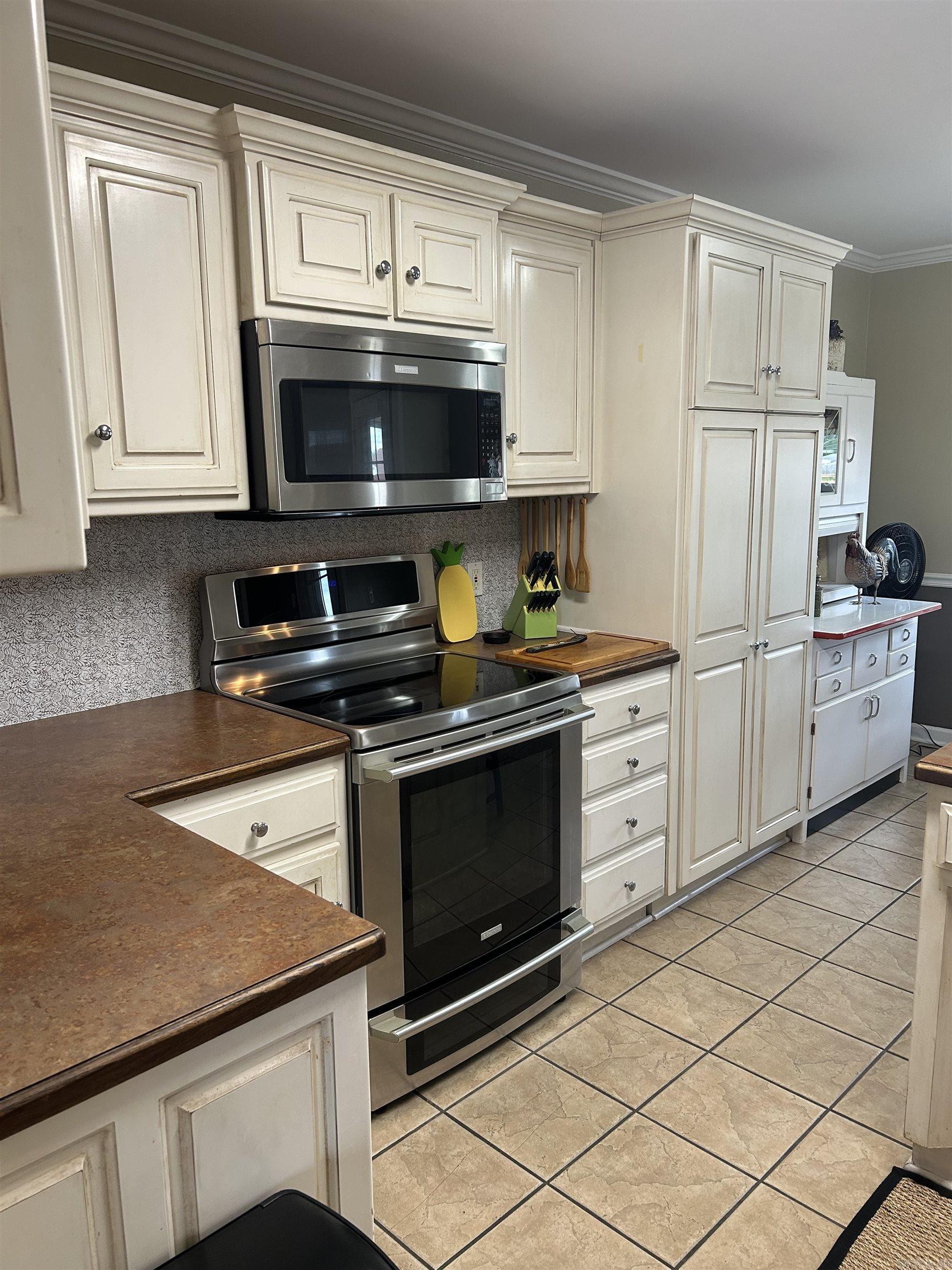 2414 Brittany Searcy, AR 72143