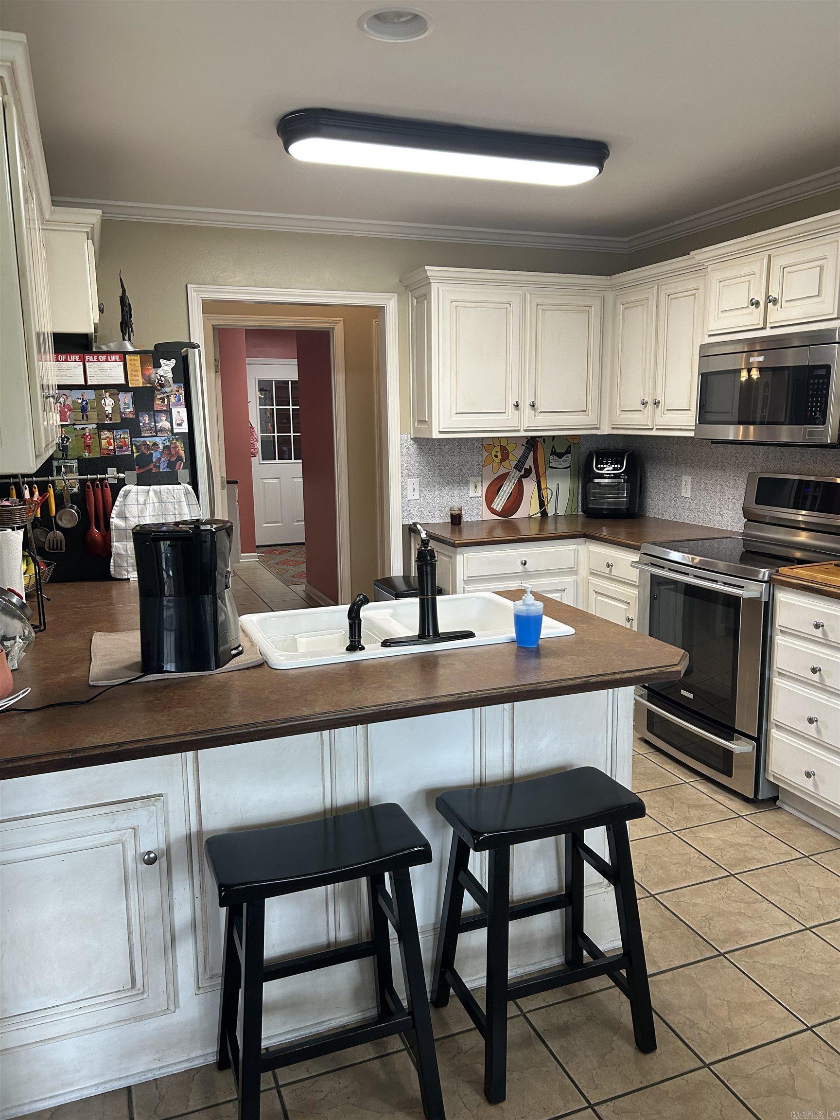 2414 Brittany Searcy, AR 72143